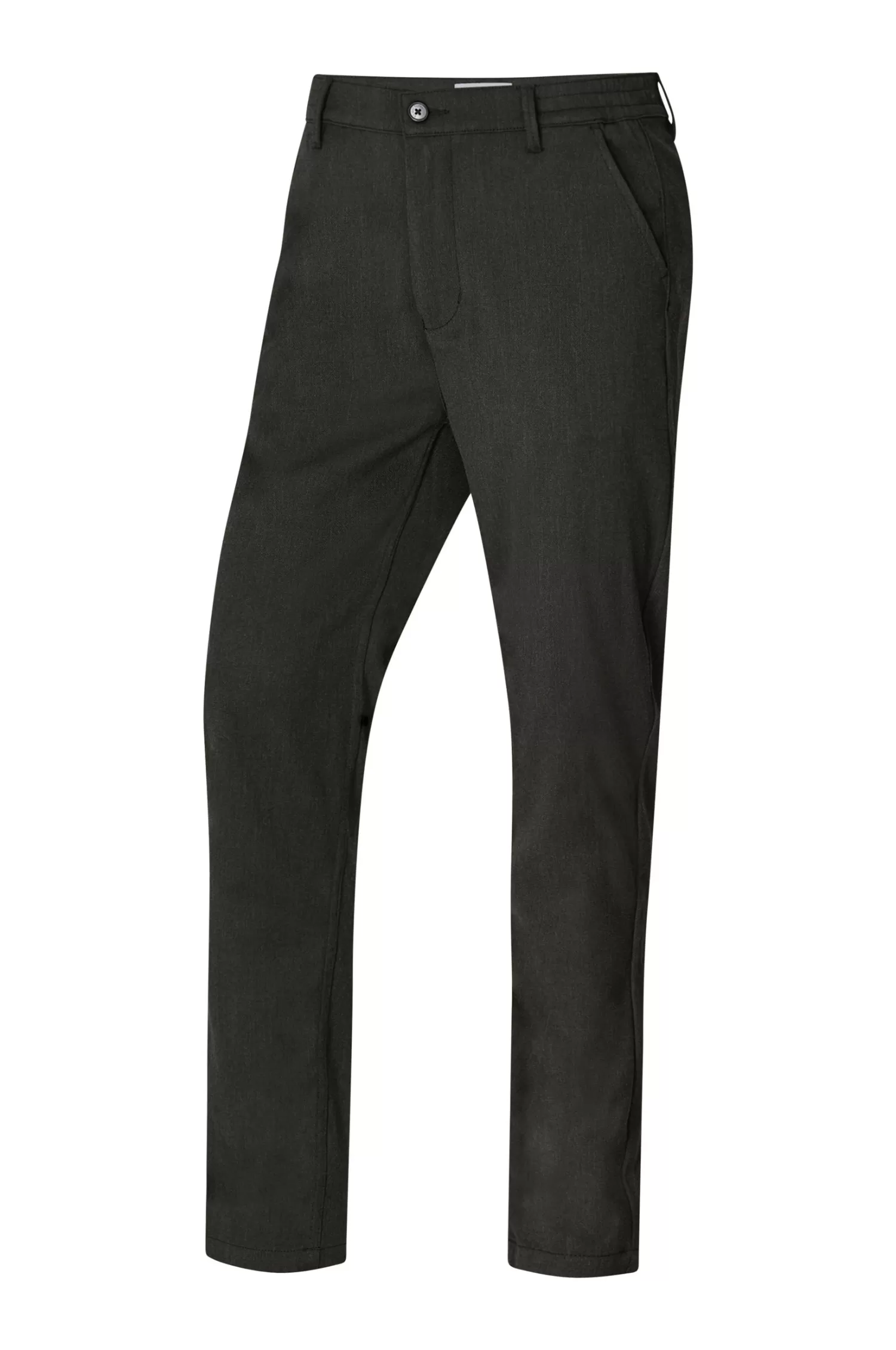 Studio Total Tapered Twill Trousers Online