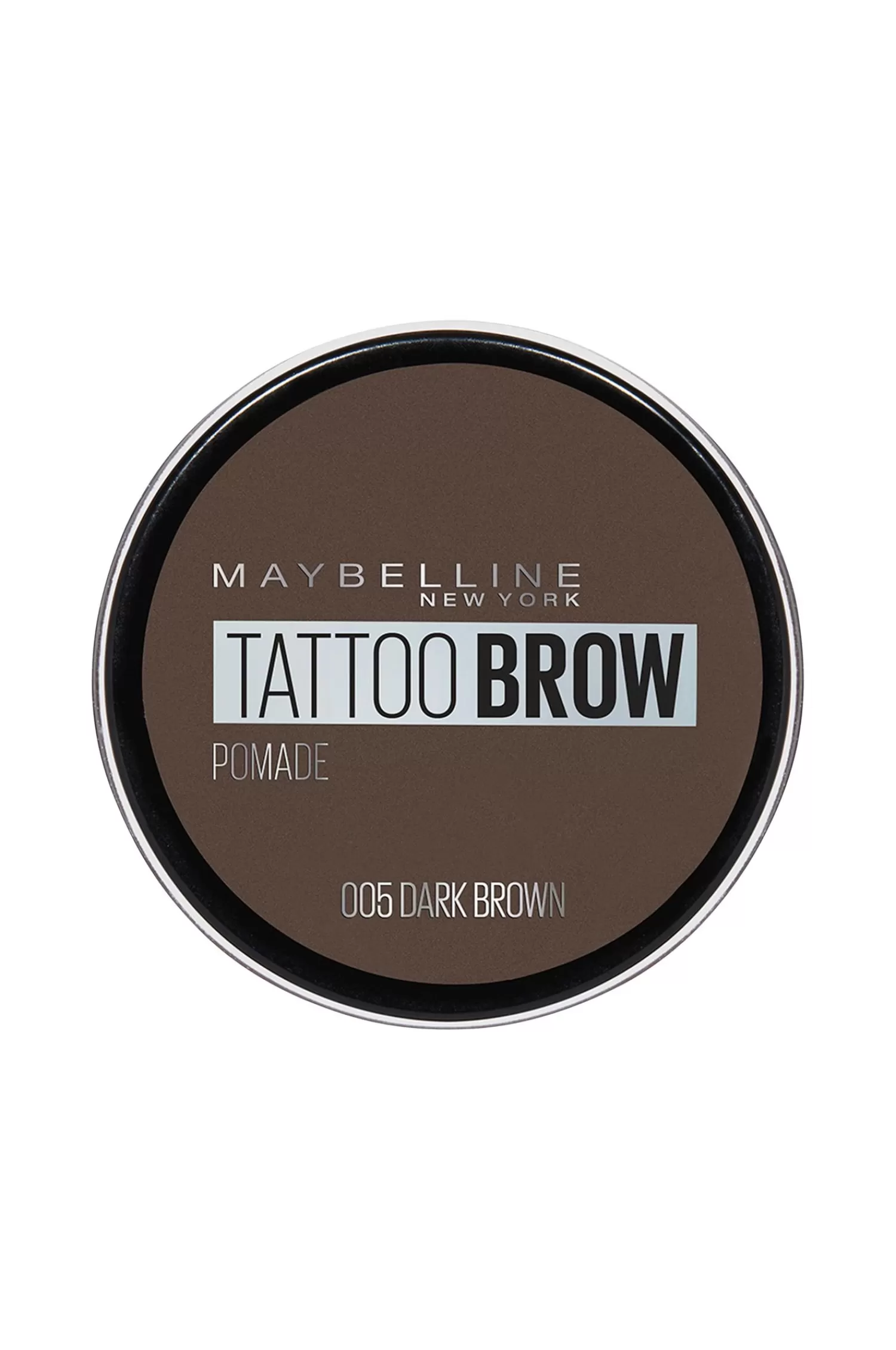 Maybelline Tattoo Brow Pomade Pot