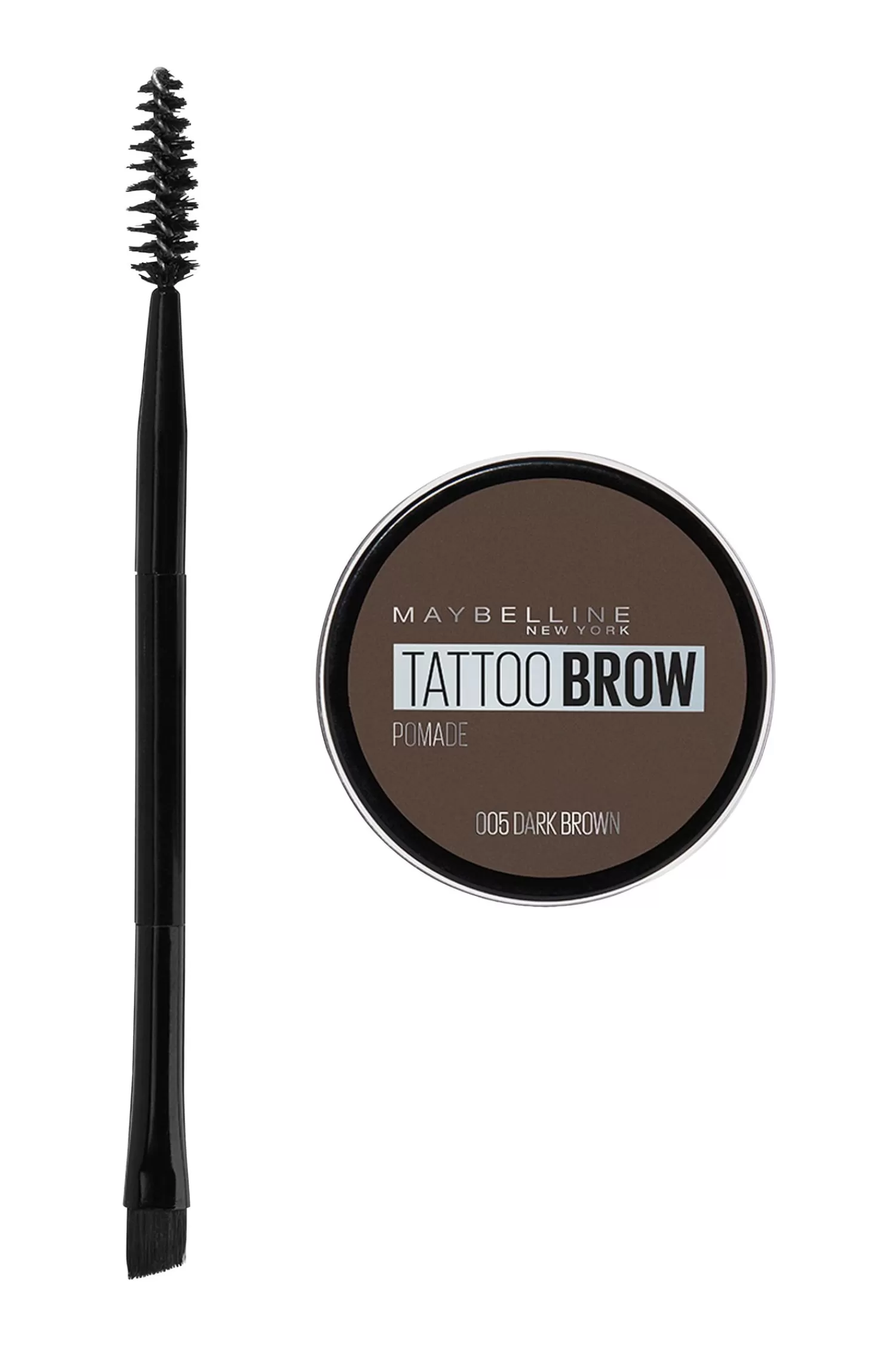 Maybelline Tattoo Brow Pomade Pot