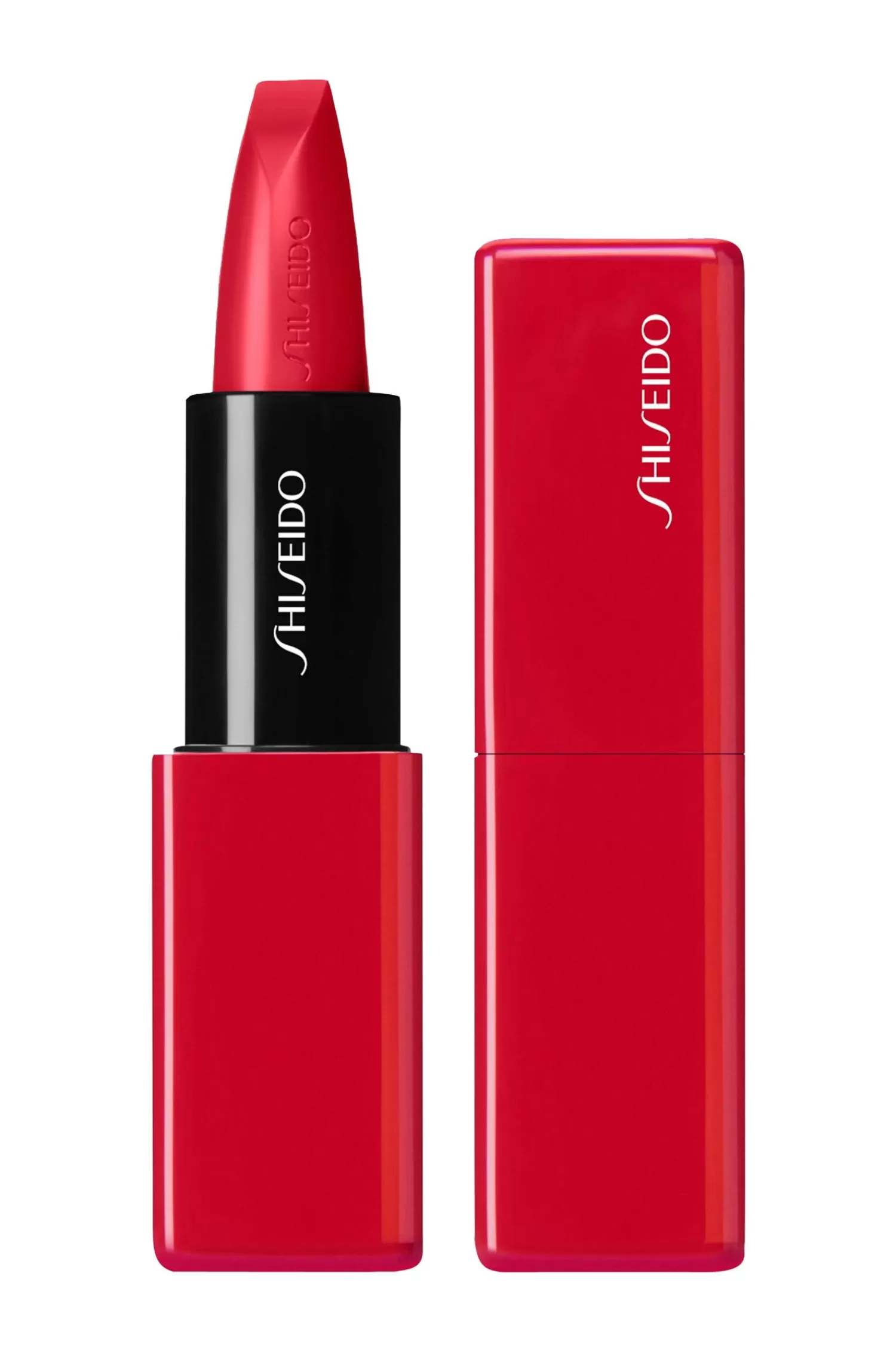 Shiseido Technosatin Gel Lipstick