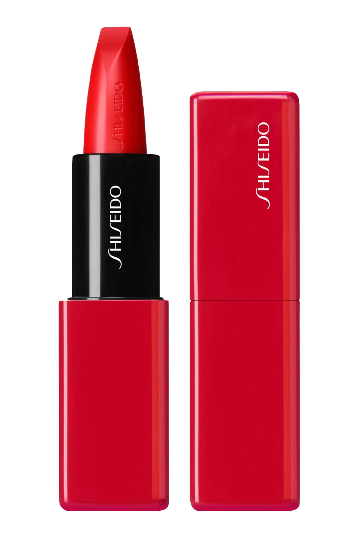 Shiseido Technosatin Gel Lipstick
