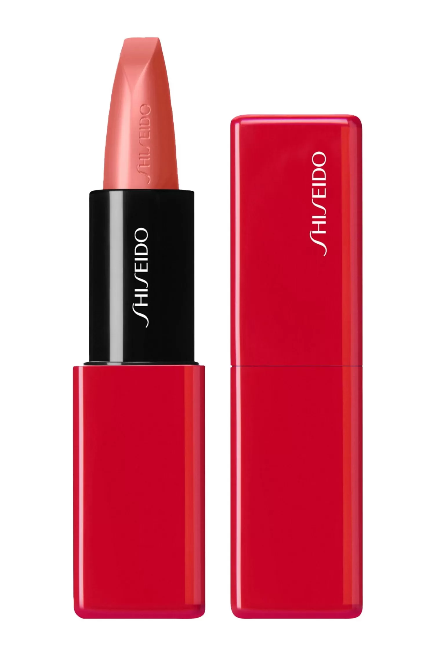 Shiseido Technosatin Gel Lipstick