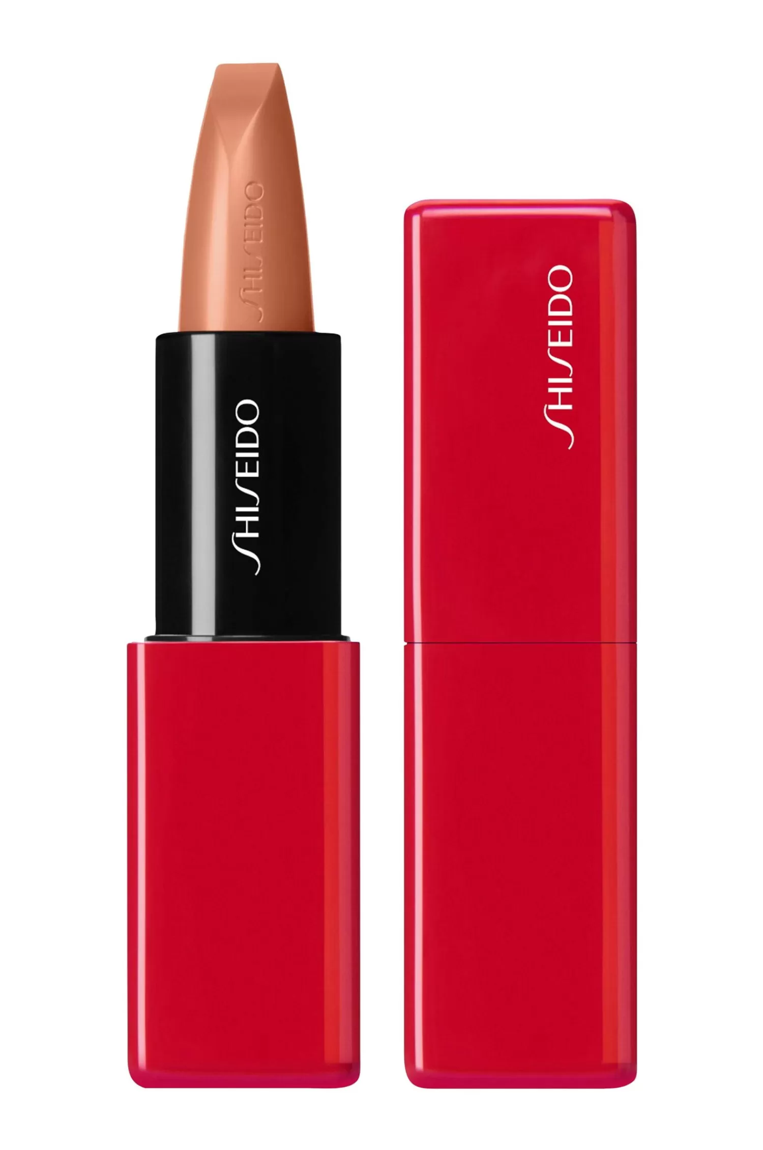 Shiseido Technosatin Gel Lipstick