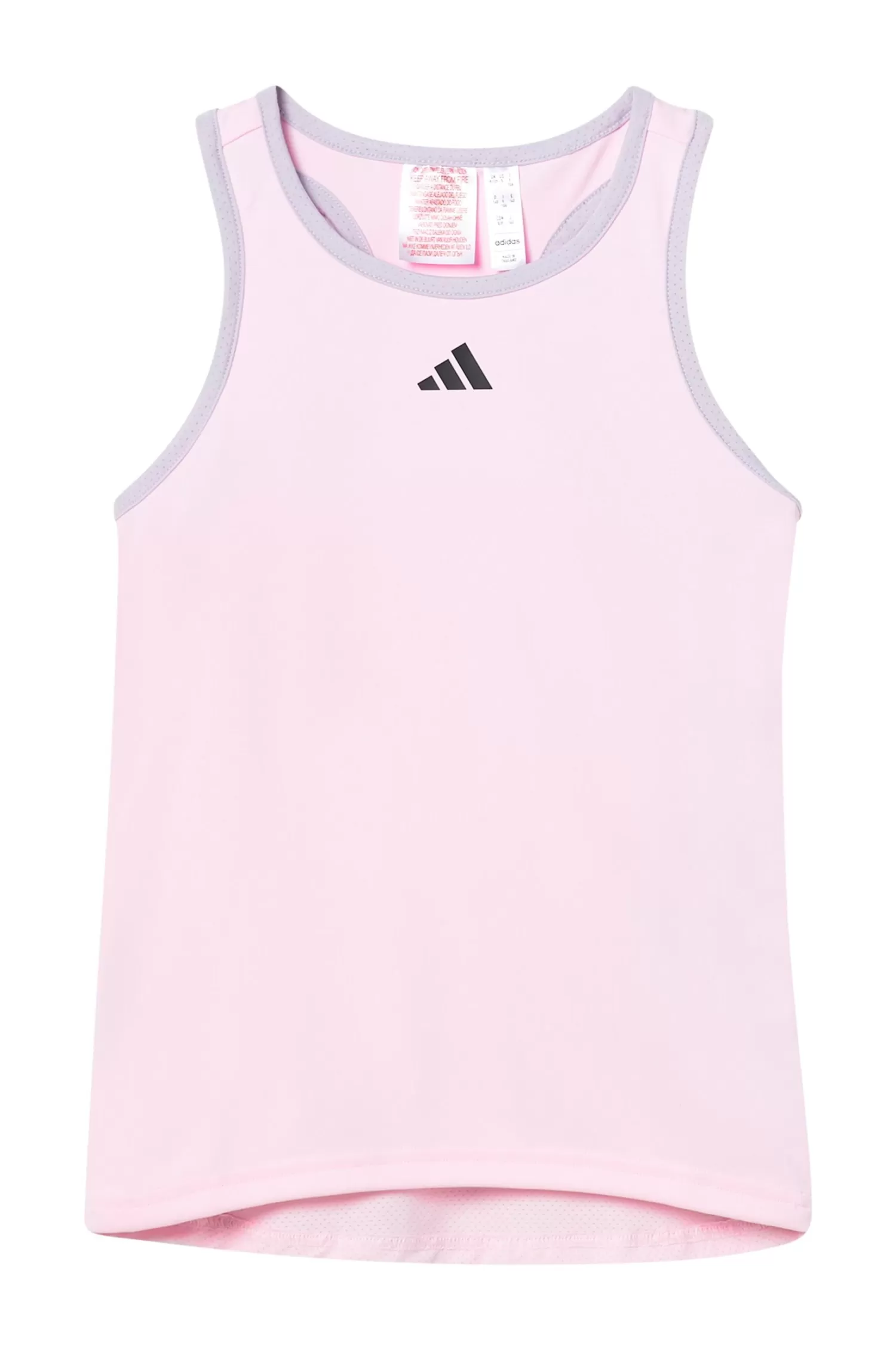 adidas Padel/Tennis Tennislinne / Padelline Girls Club Tank Top Clearance
