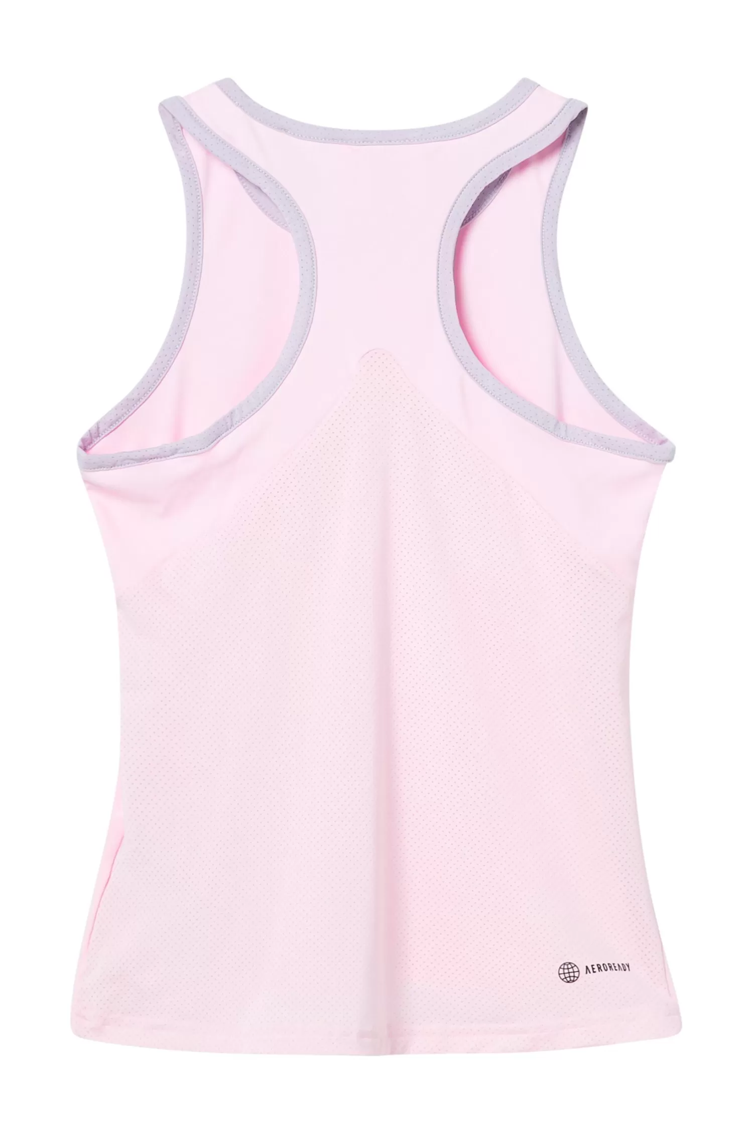 adidas Padel/Tennis Tennislinne / Padelline Girls Club Tank Top Clearance