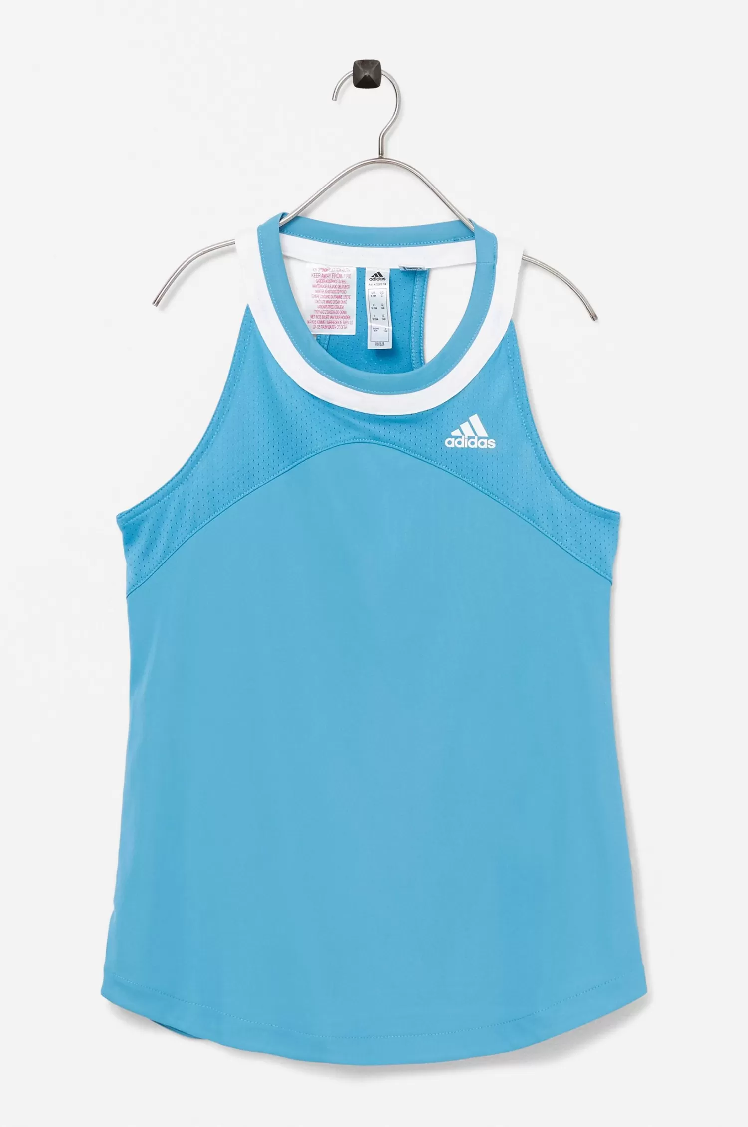 adidas Padel/Tennis Tennislinne / Padellinne Club Tennis Tank Top Hot