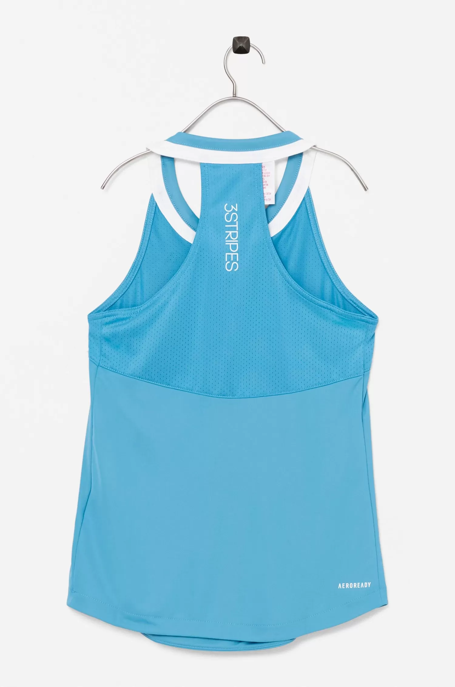 adidas Padel/Tennis Tennislinne / Padellinne Club Tennis Tank Top Hot