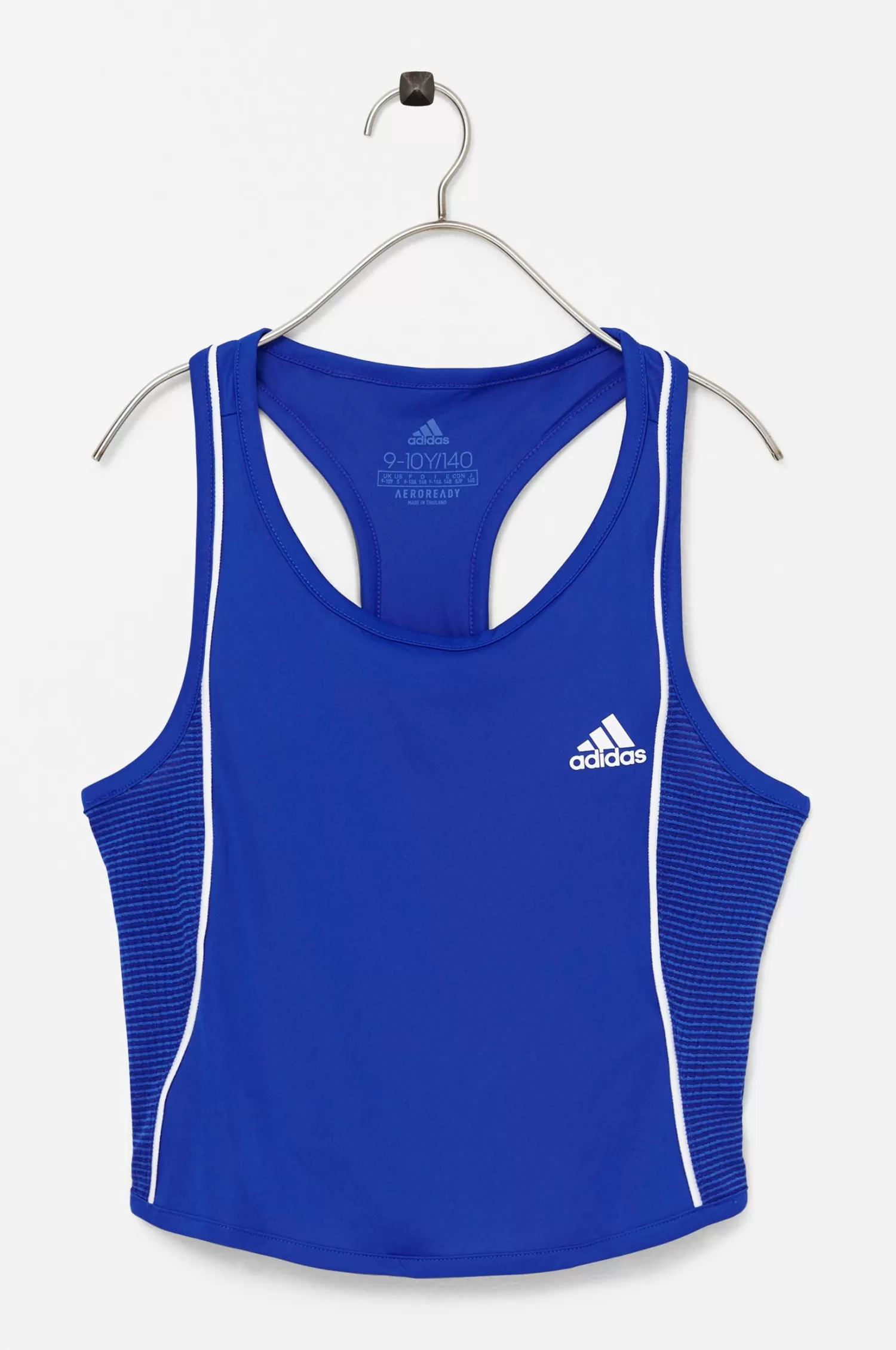 adidas Padel/Tennis Tennislinne/Padellinne Tennis Pop-Up Tank Top Best Sale