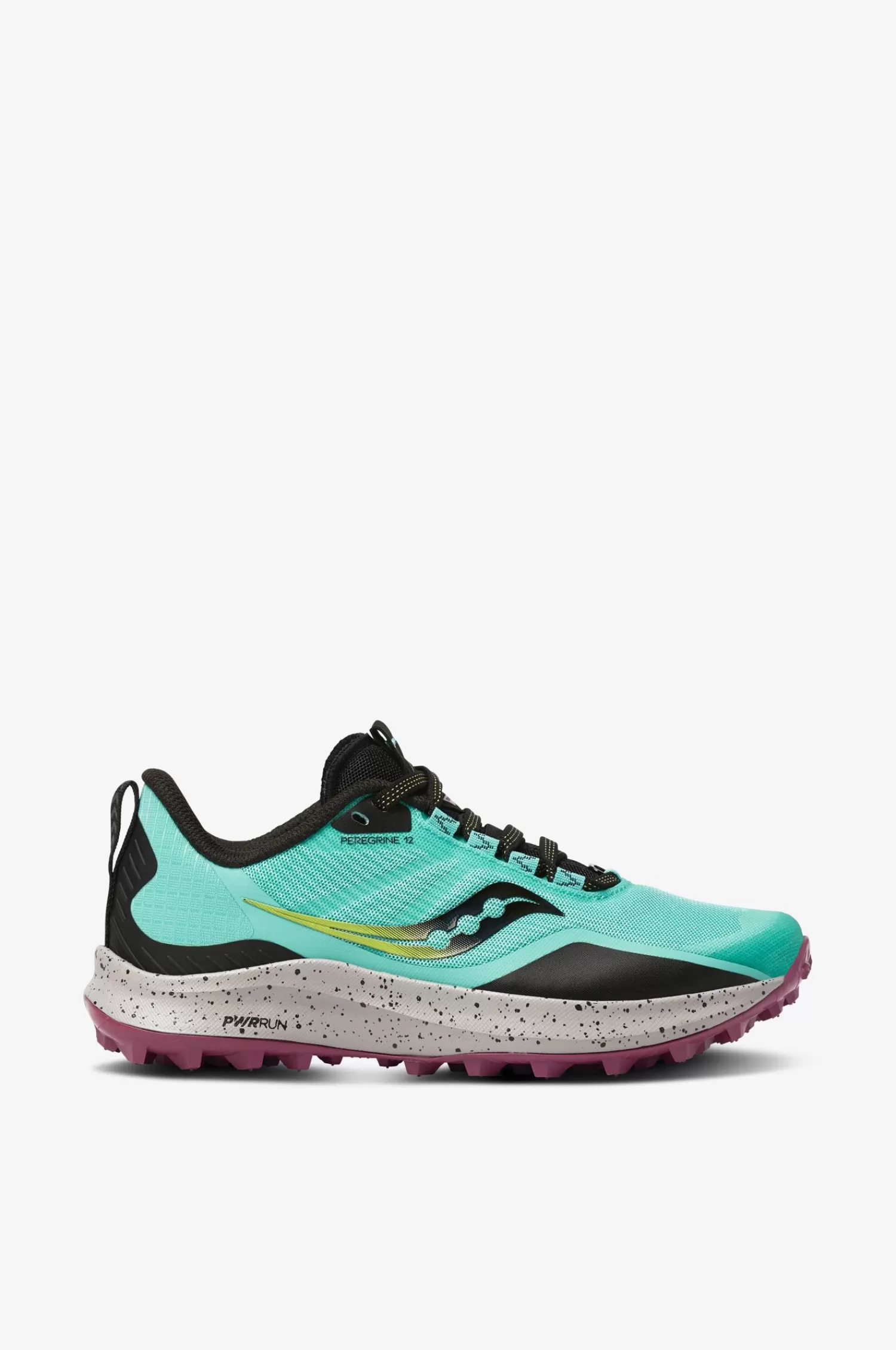Dam Saucony Terrangloparskor Peregrine 12