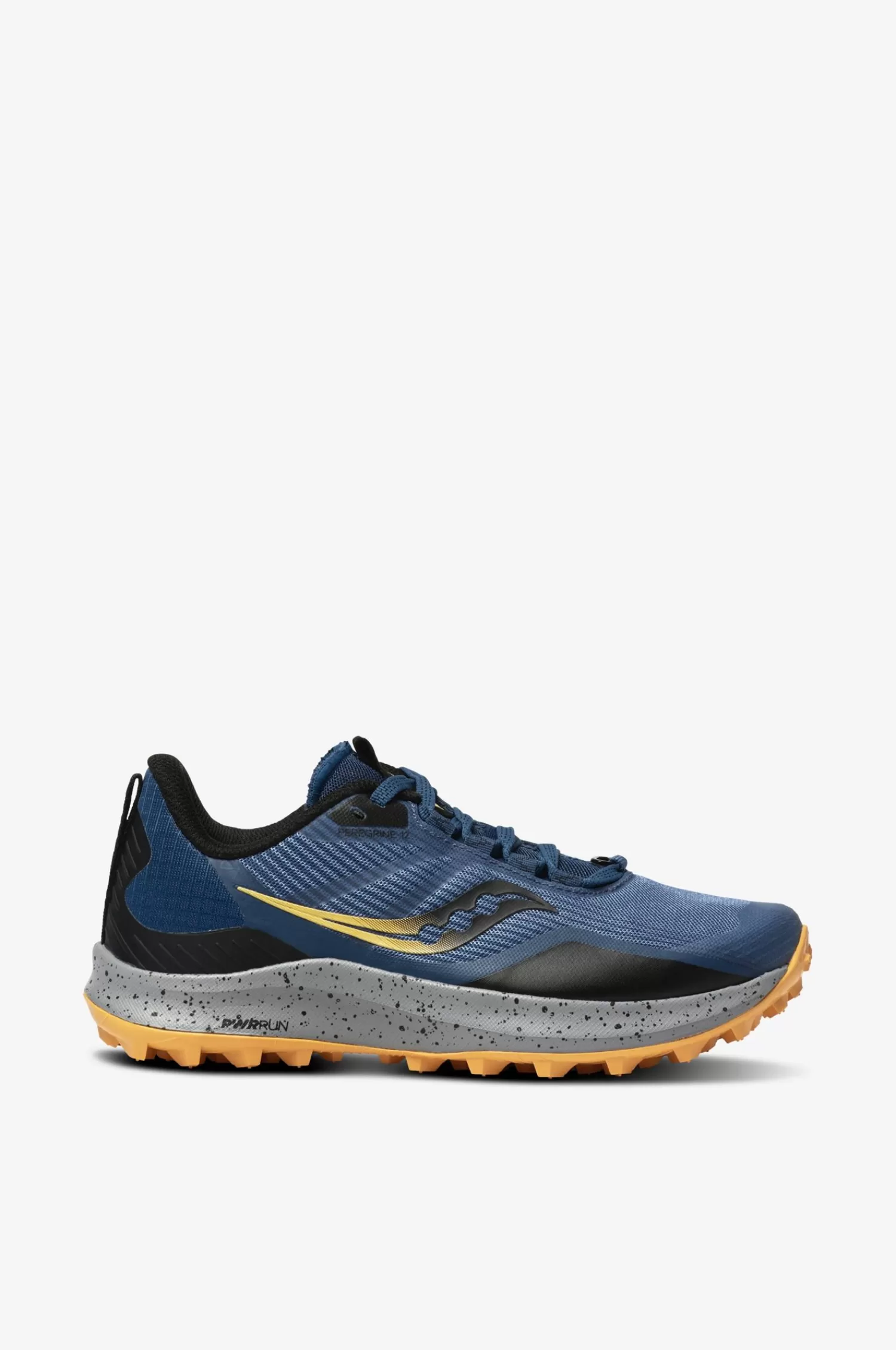 Dam Saucony Terrangloparskor Peregrine 12