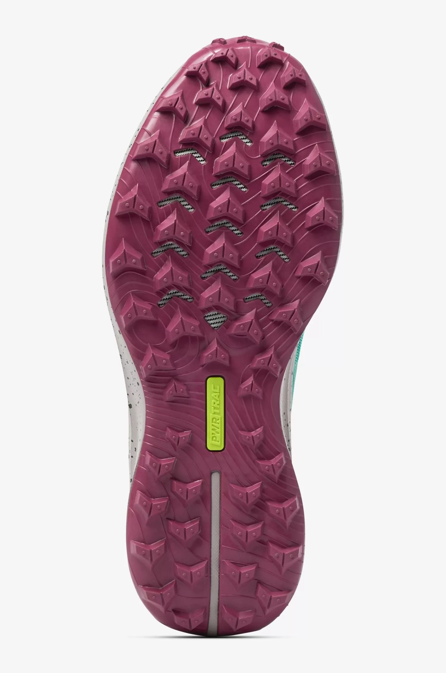 Dam Saucony Terrangloparskor Peregrine 12