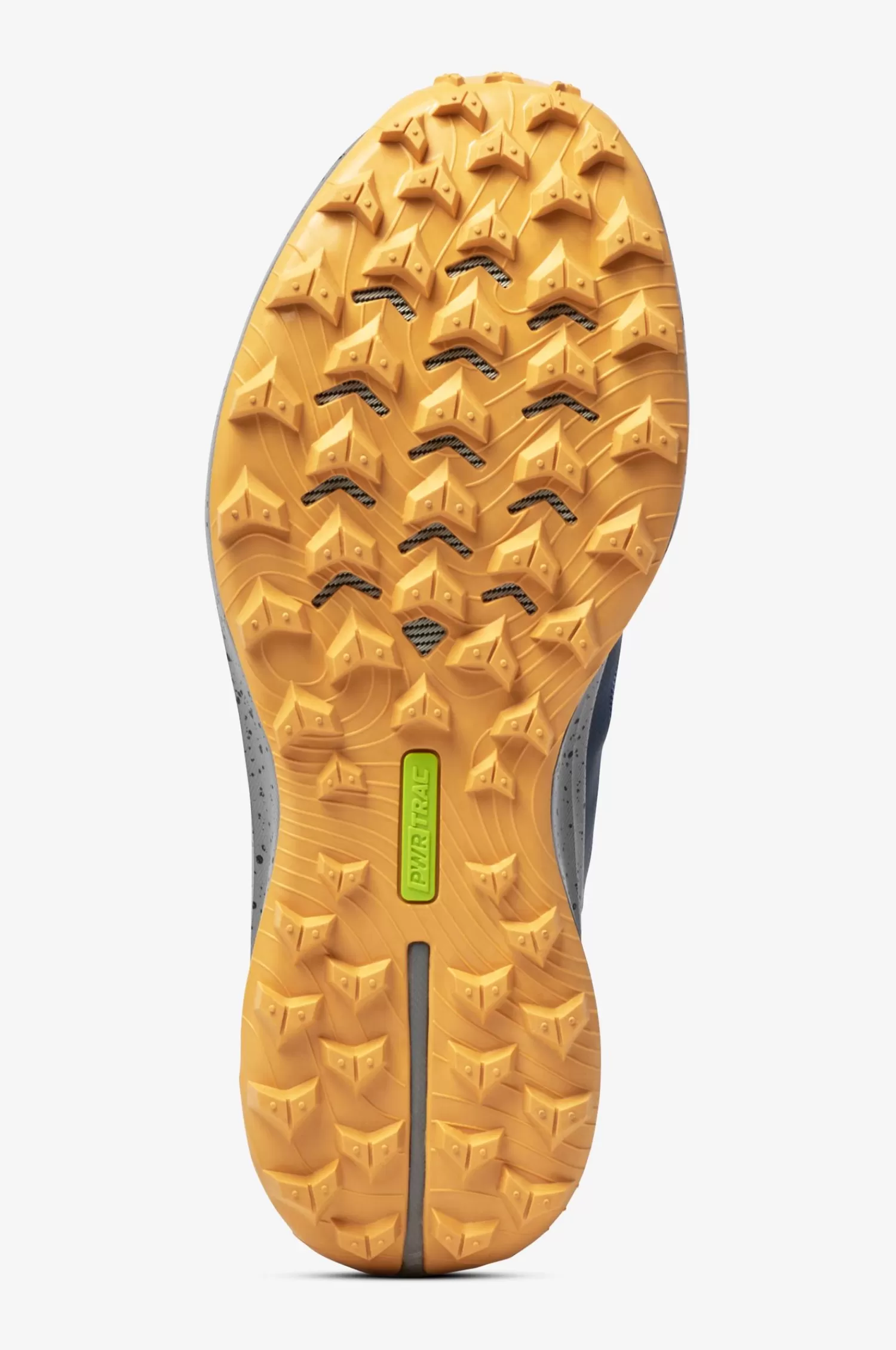 Dam Saucony Terrangloparskor Peregrine 12