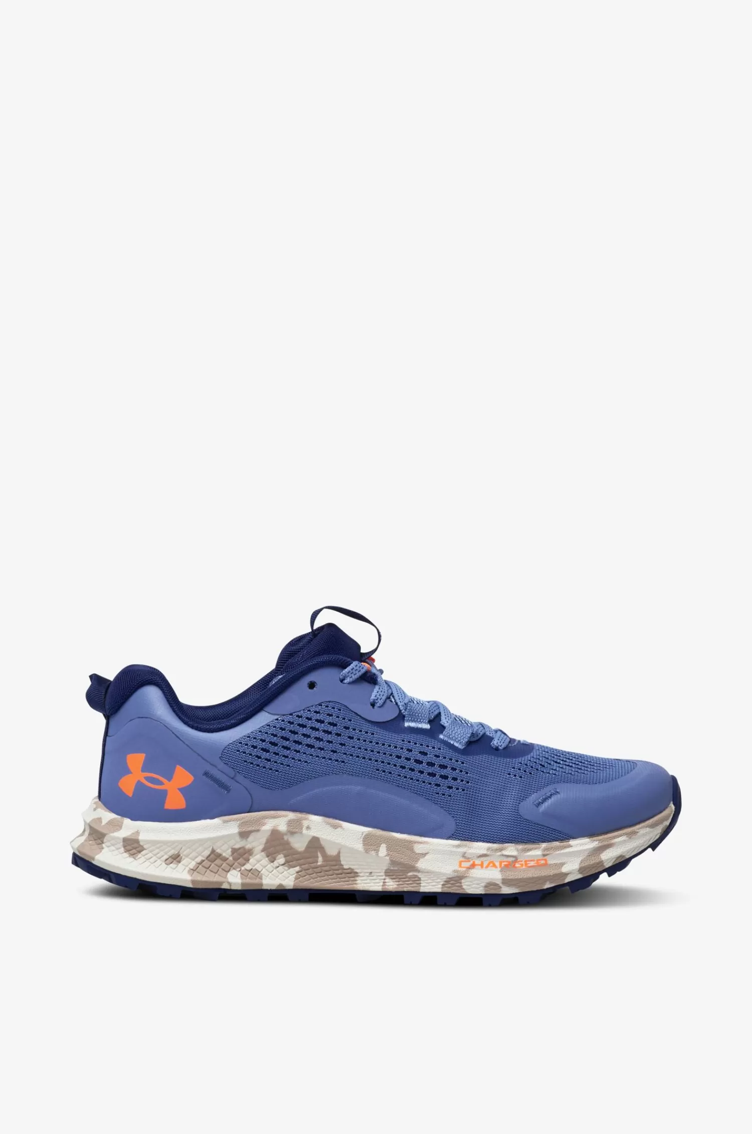 Dam Under Armour Terrangloparskor Ua W Charged Bandit Tr 2