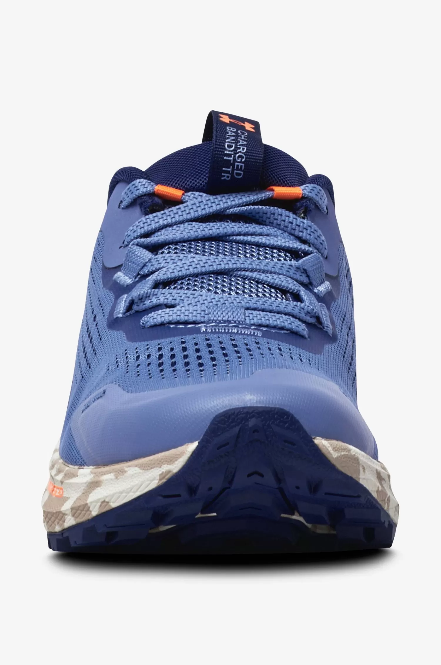 Dam Under Armour Terrangloparskor Ua W Charged Bandit Tr 2