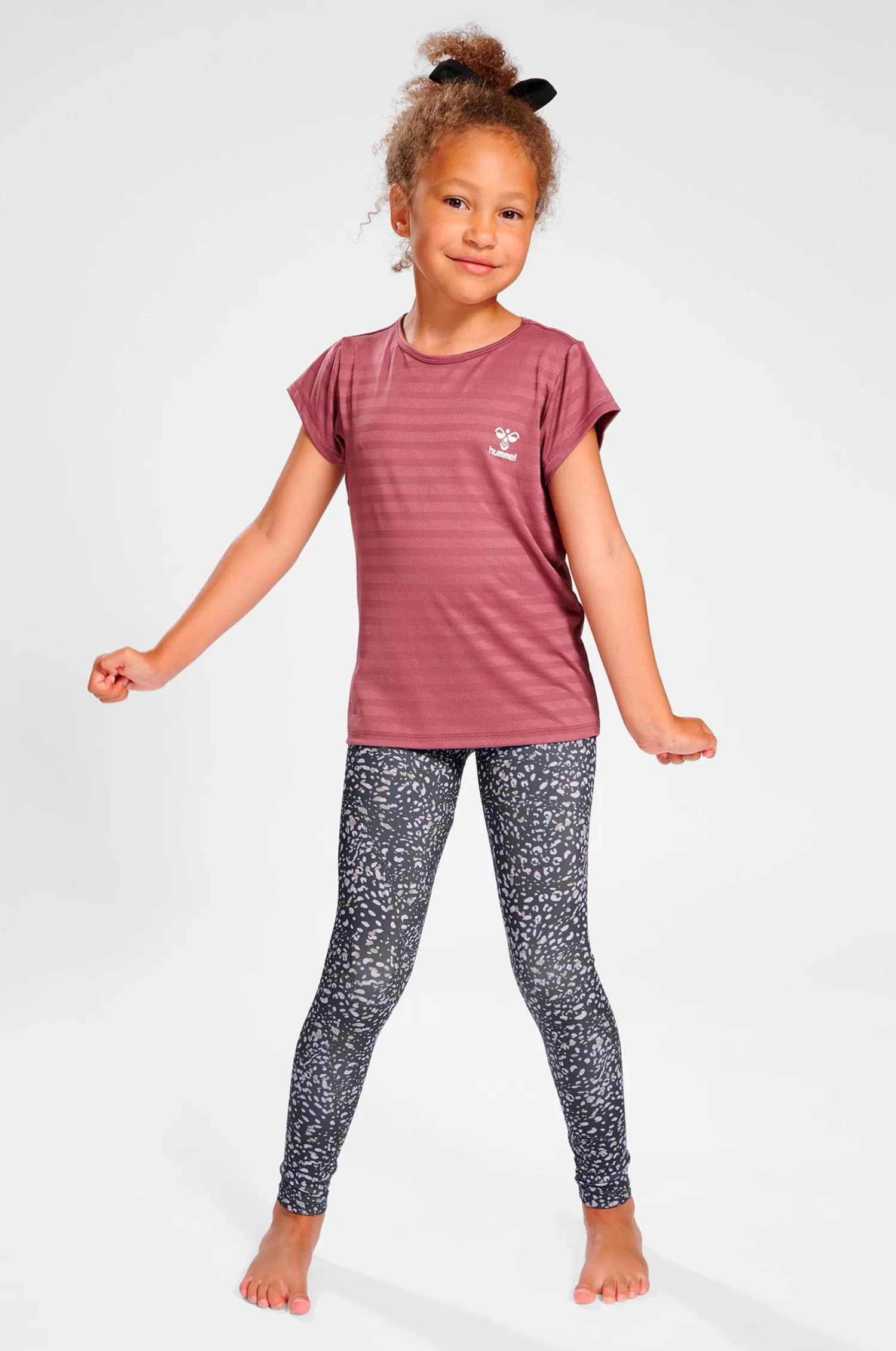 Hummel Tights Hmllis Tights Fashion