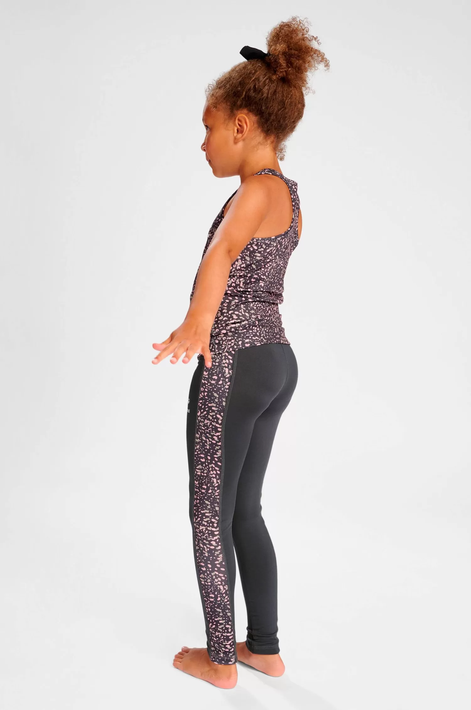 Hummel Tights Hmlsanne Tights New