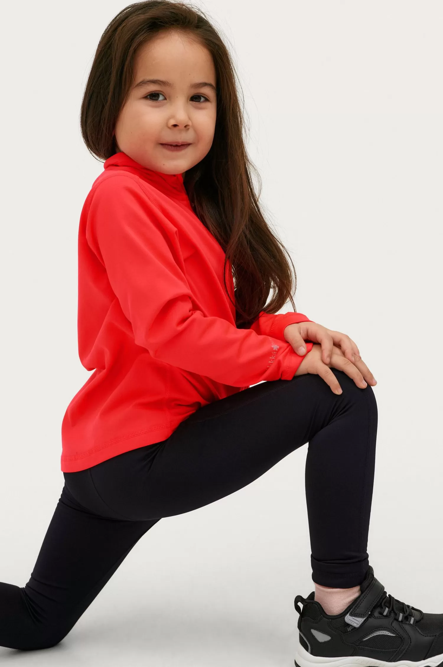Áhkká Tights Winter Fleece Tights Kids Sale