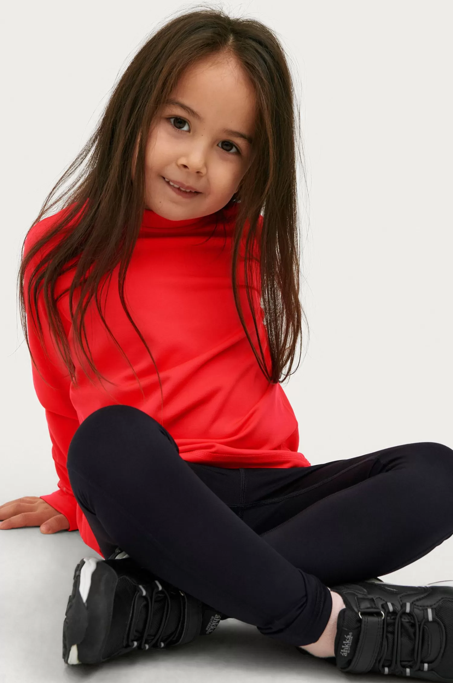 Áhkká Tights Winter Fleece Tights Kids Sale