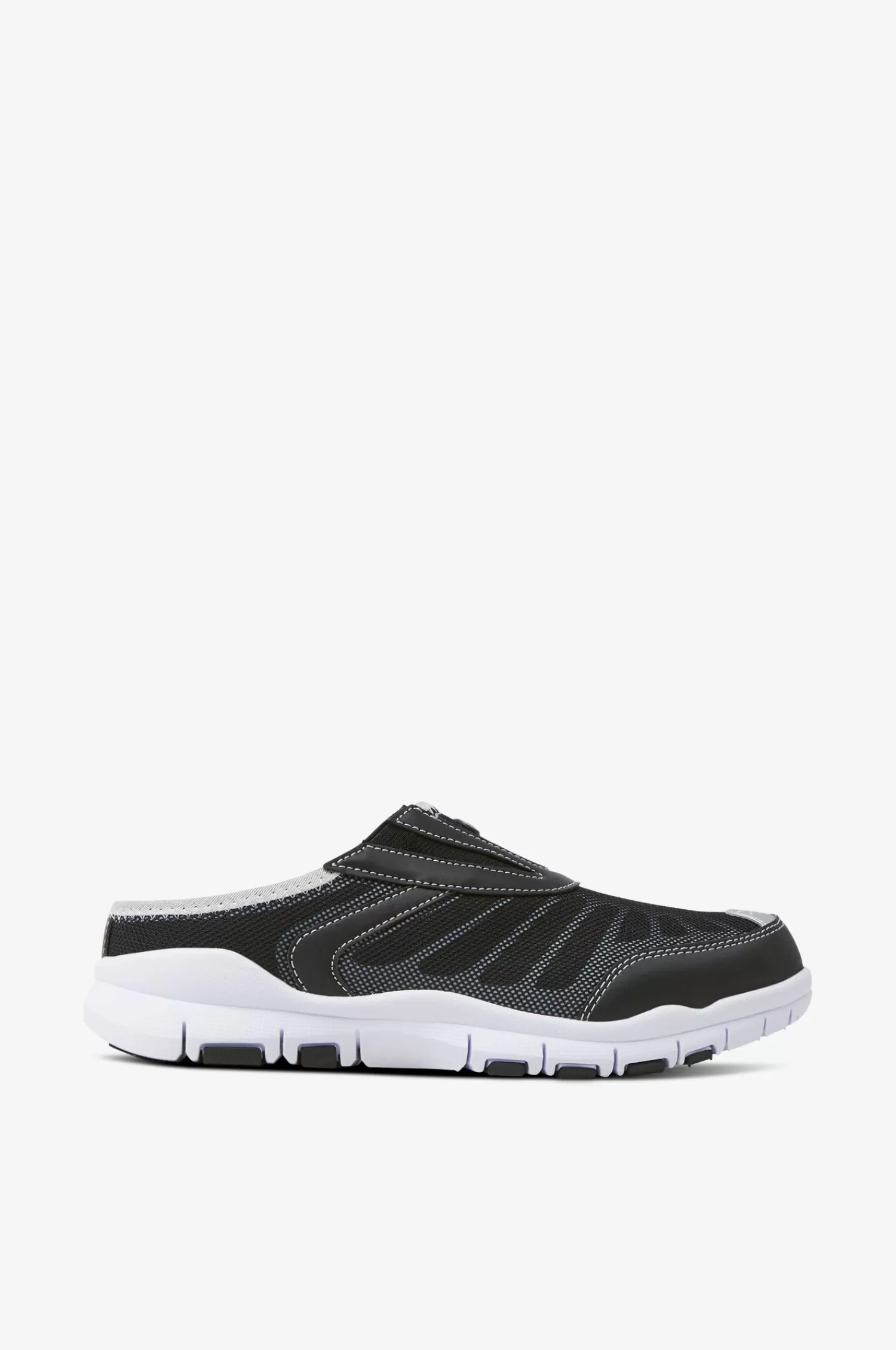 Dam Scholl Tofflor Jump Next Slip In