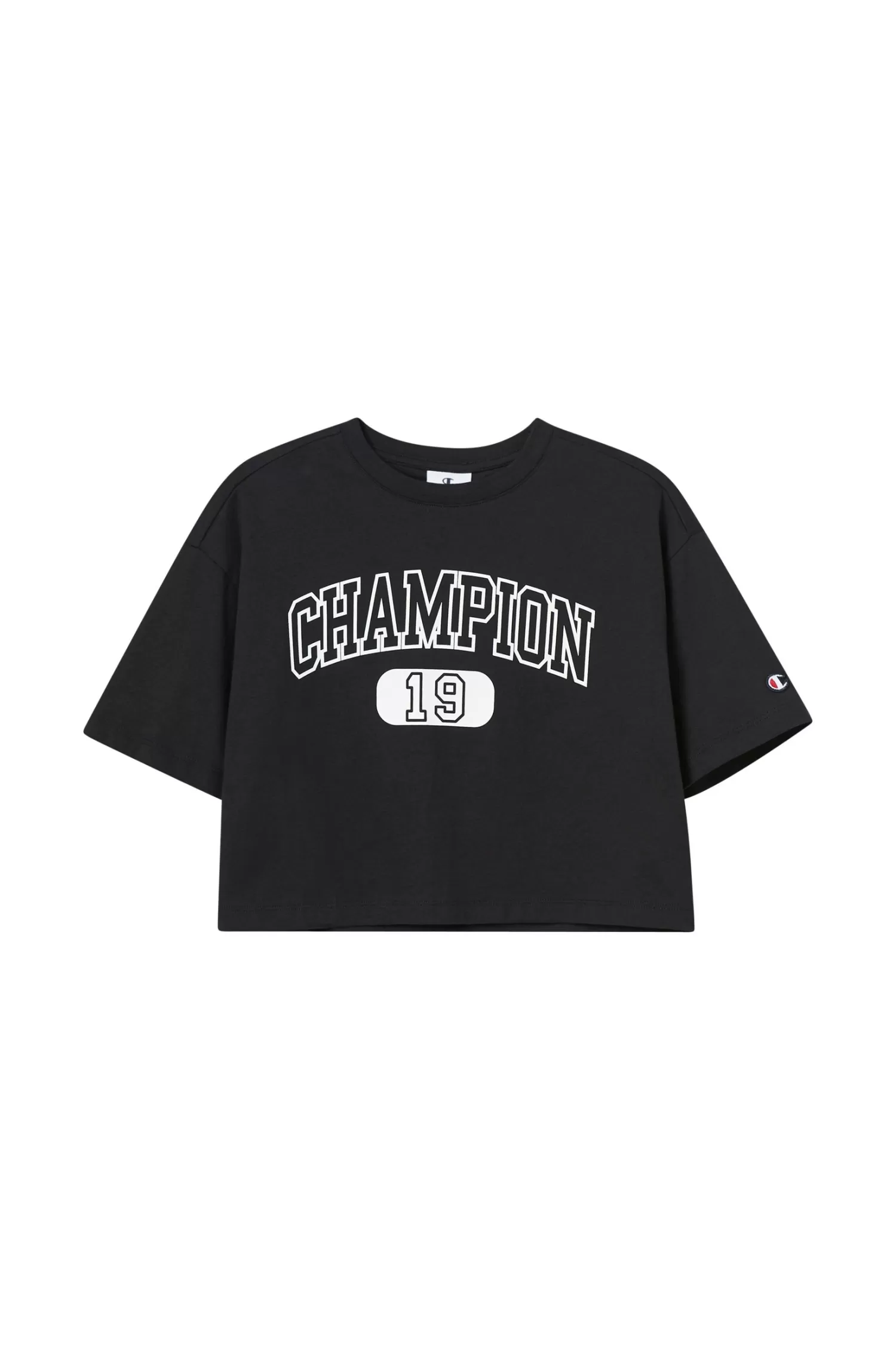 Champion Topp Crewneck T-Shirt Clearance