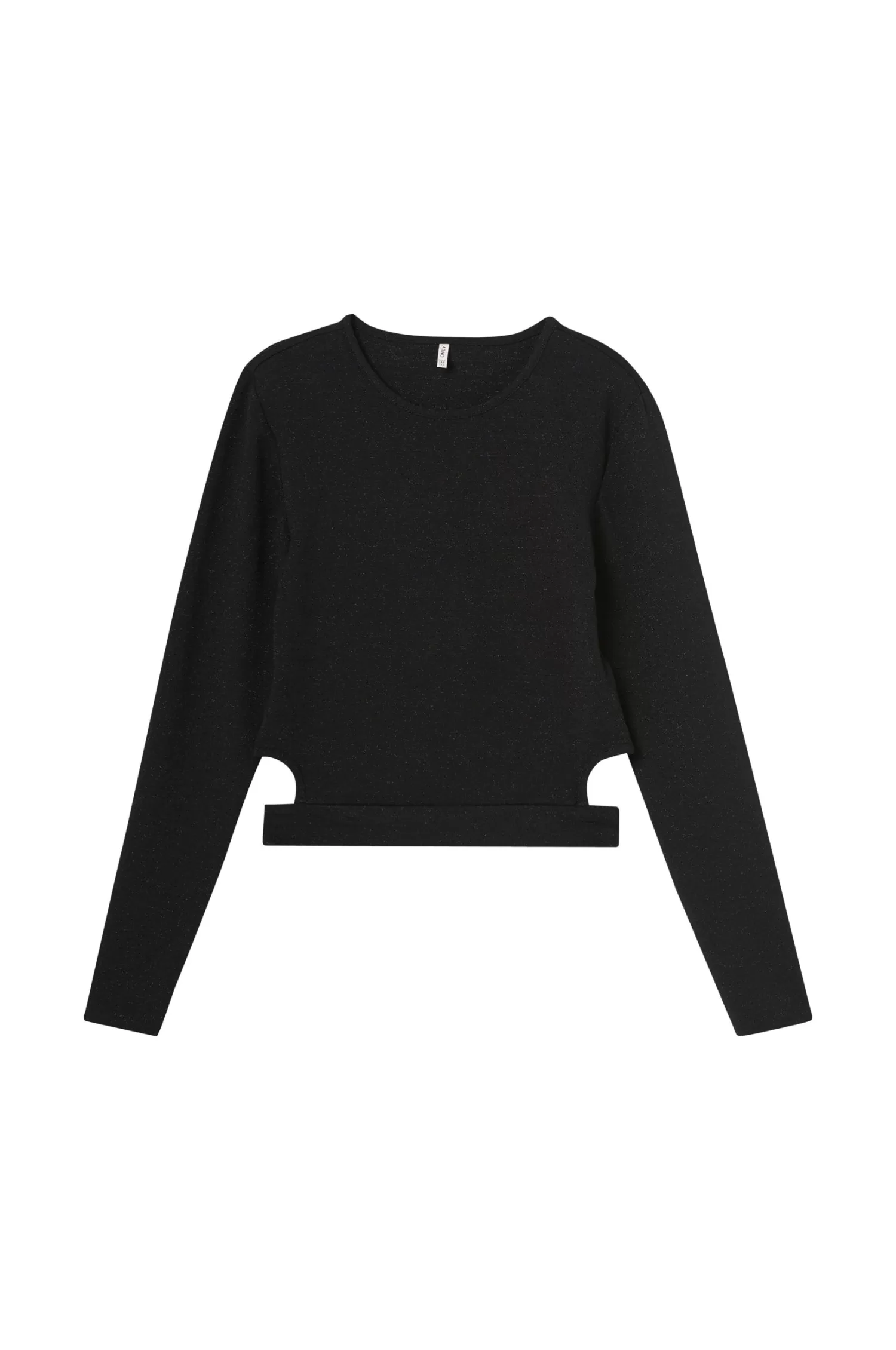 KIDS ONLY Topp Kogroma L/S Short Cut Out Top Box Best Sale