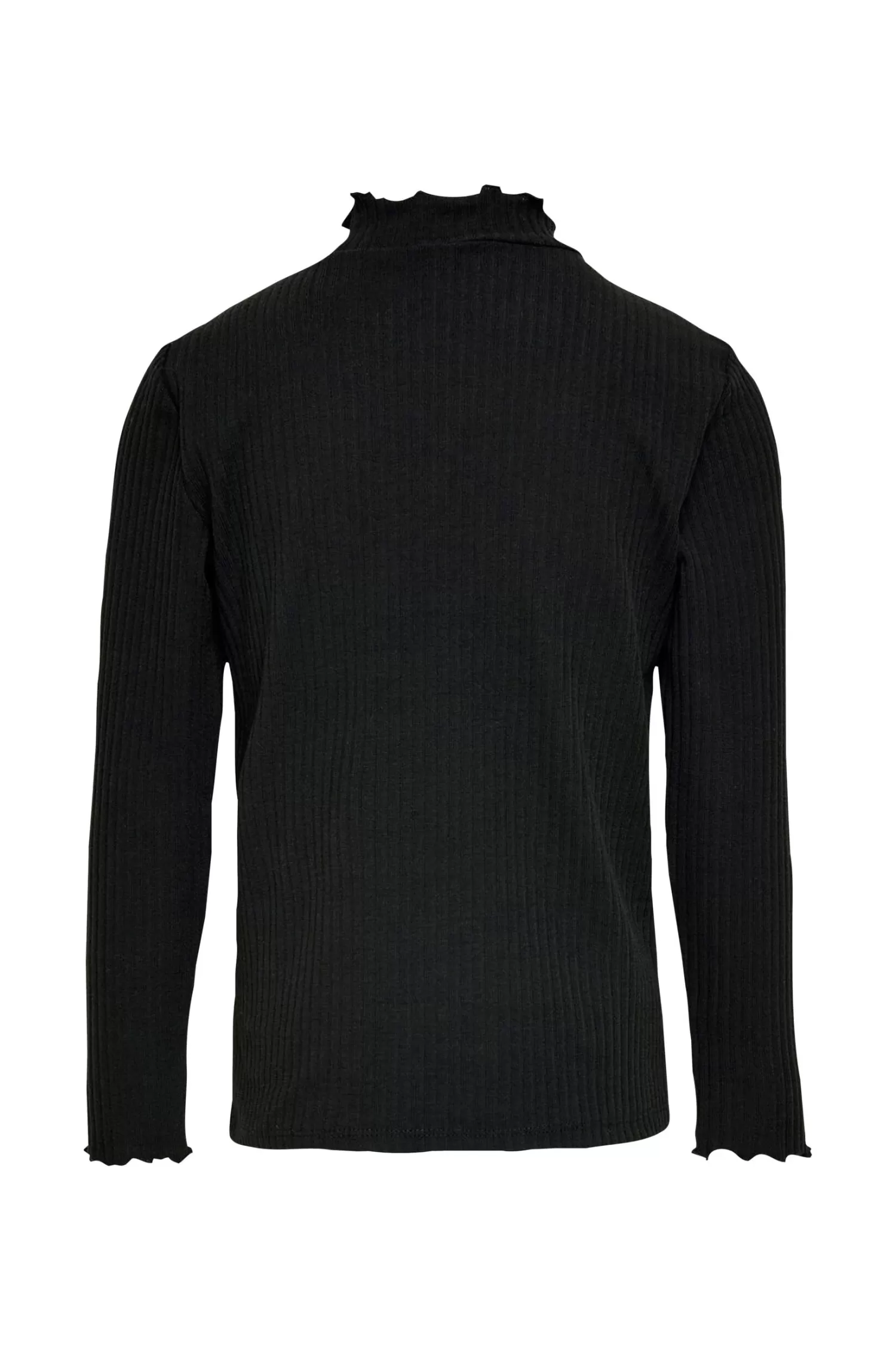 KIDS ONLY Topp Konnella L/S High Neck Top Cheap