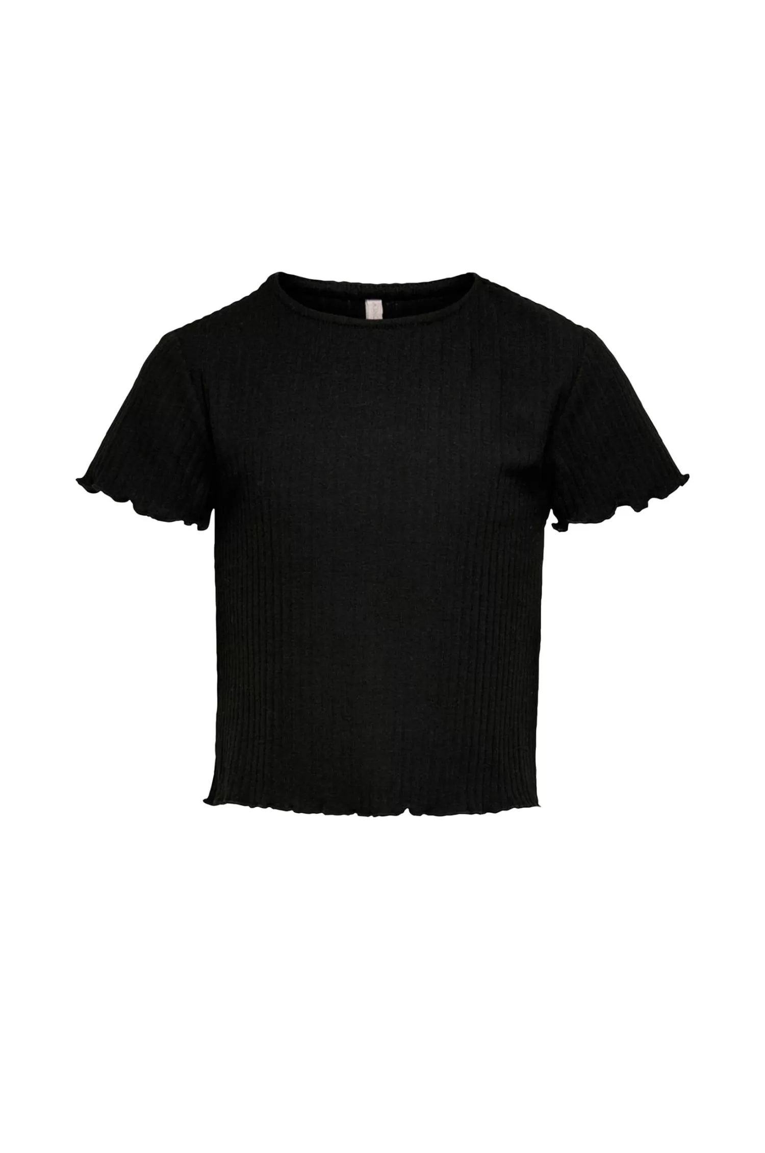 KIDS ONLY Topp Konnella S/S O-Neck Top Hot