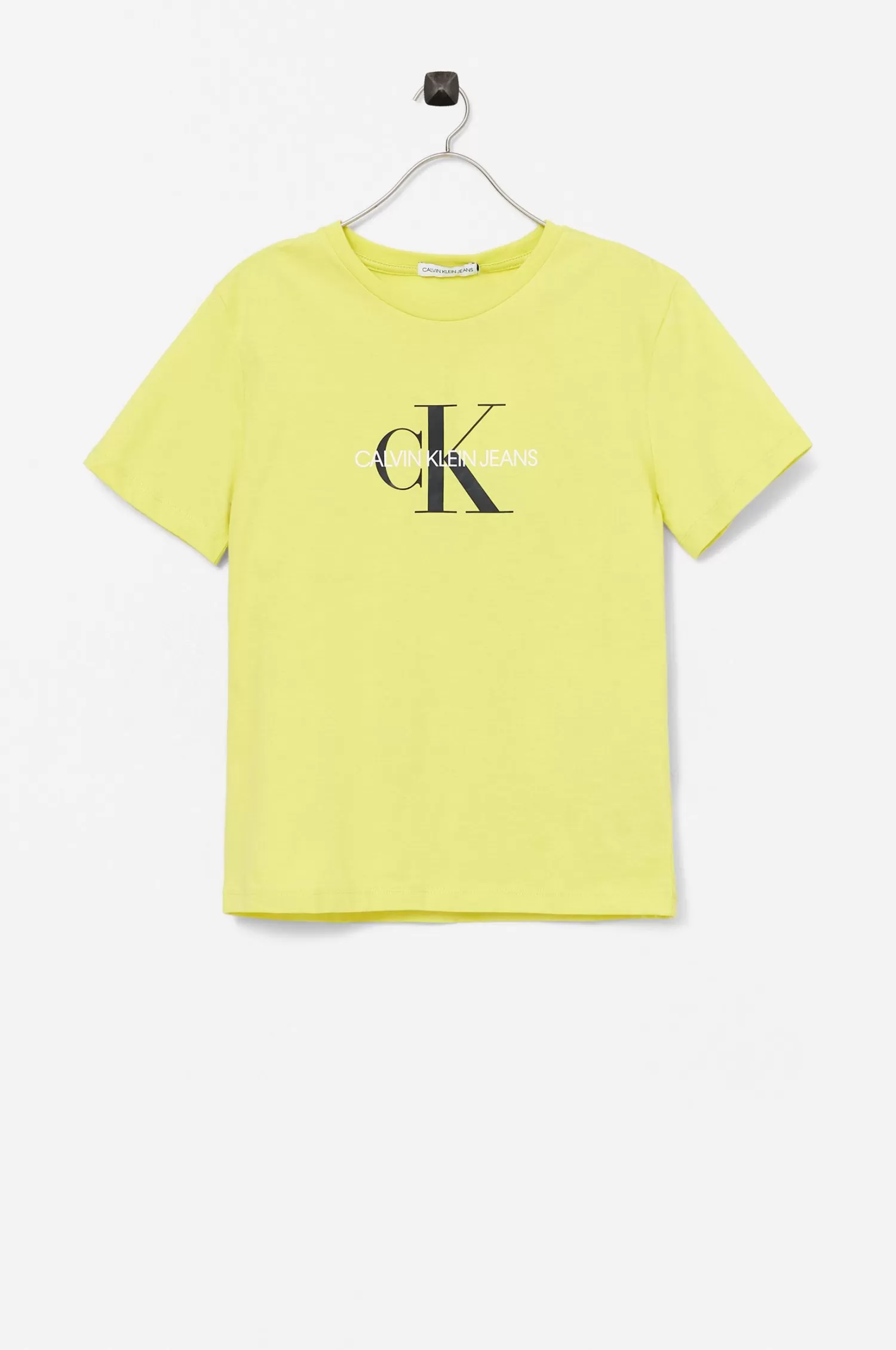 Calvin Klein Topp Monogram Logo Shop