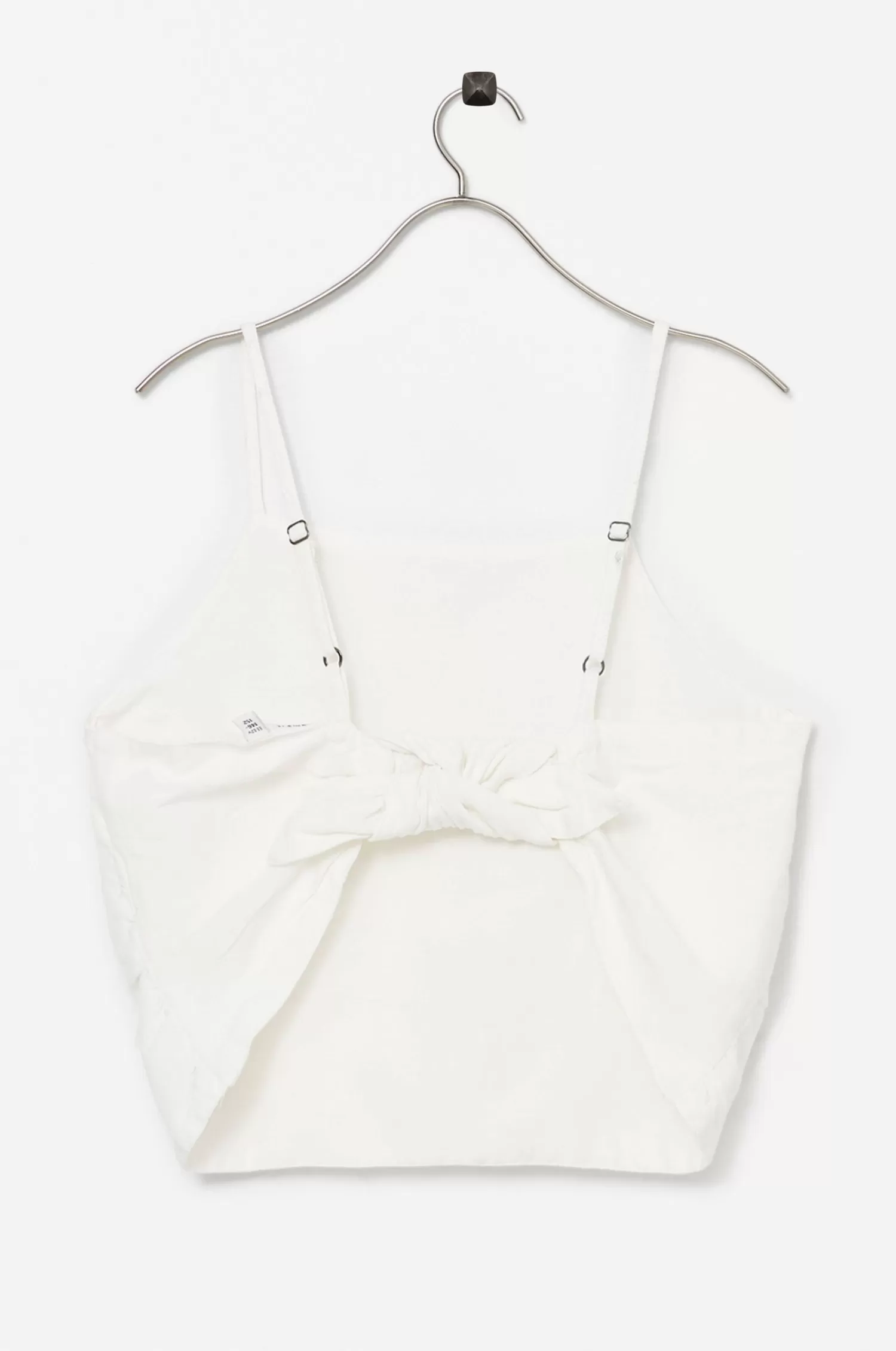 Name it Topp Nkfhalia Cropped Top Shop