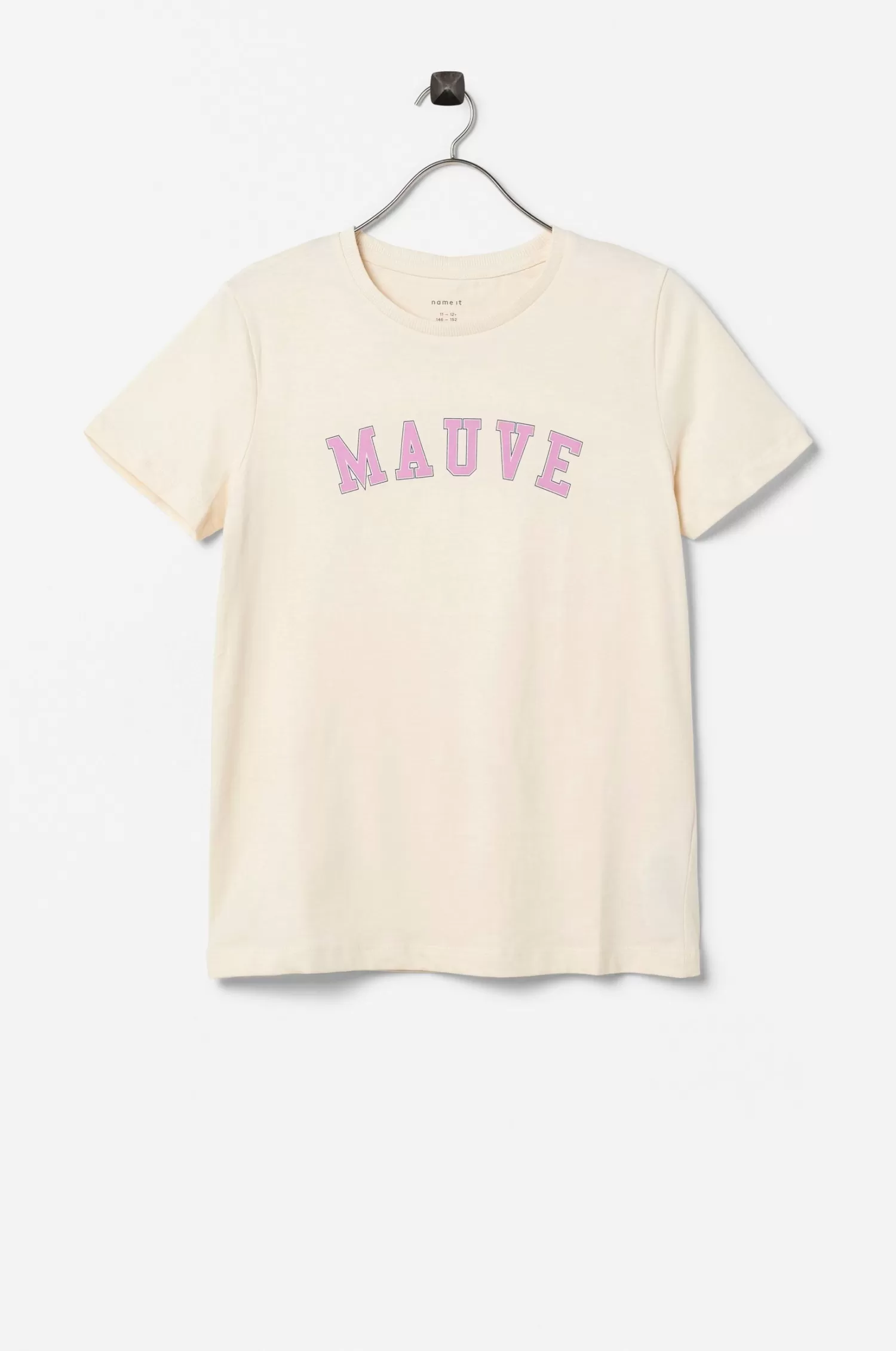 Name it Topp Nkfnadisa Ss Top Clearance
