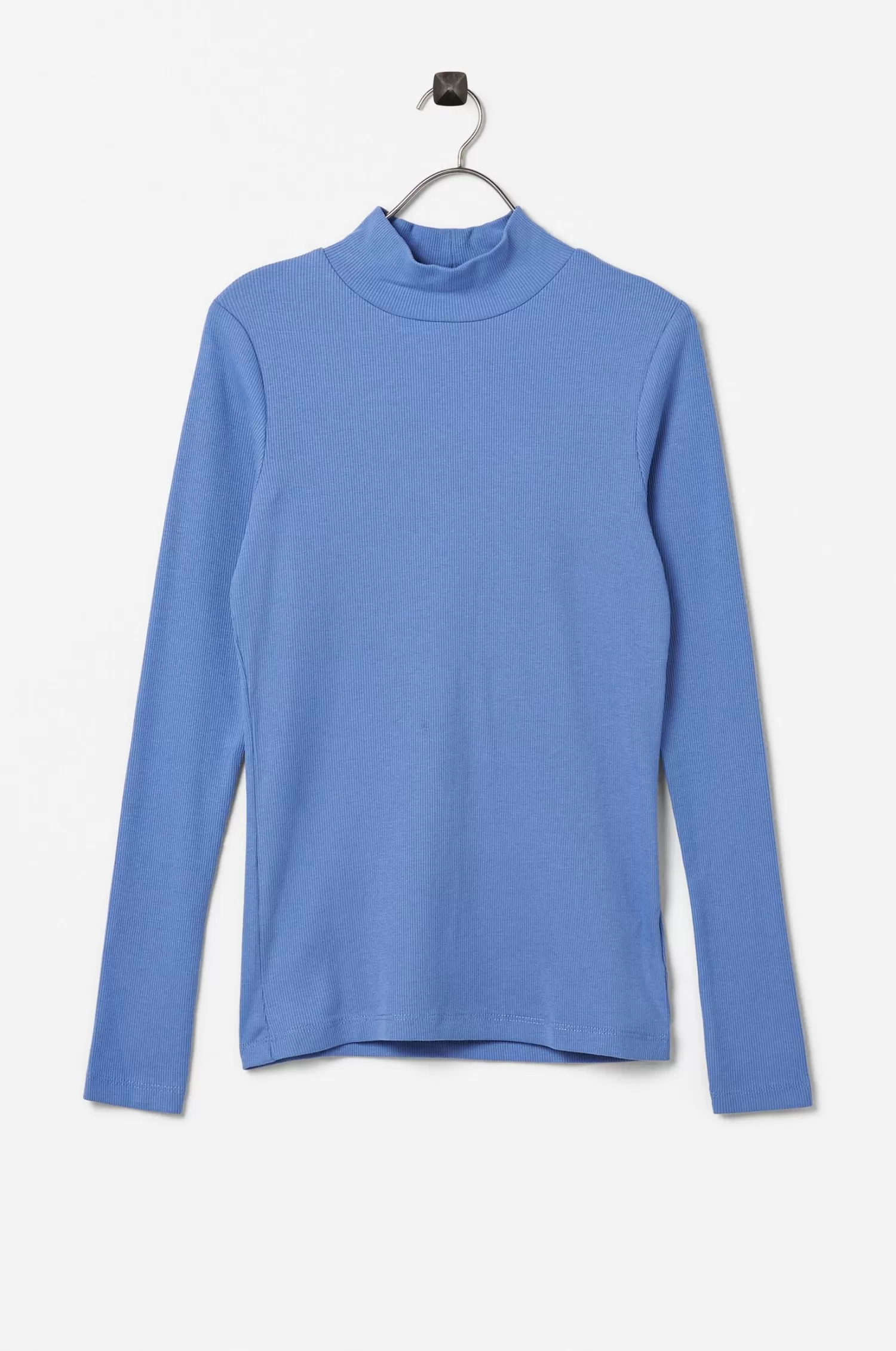 Name it Topp Nkfnakal Ls Rollneck Top Cheap