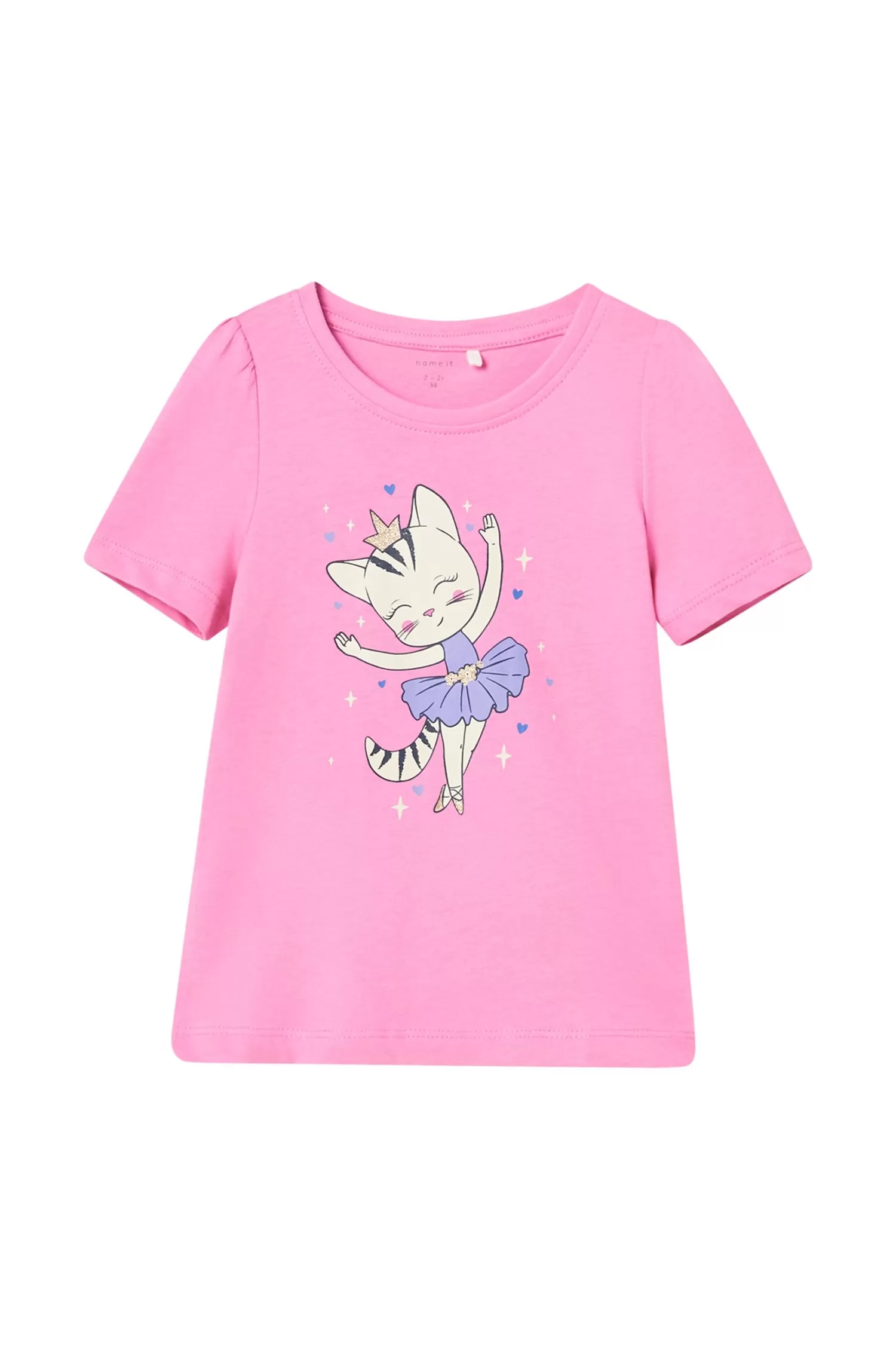 Name it Topp Nmfkate Ss Top Hot