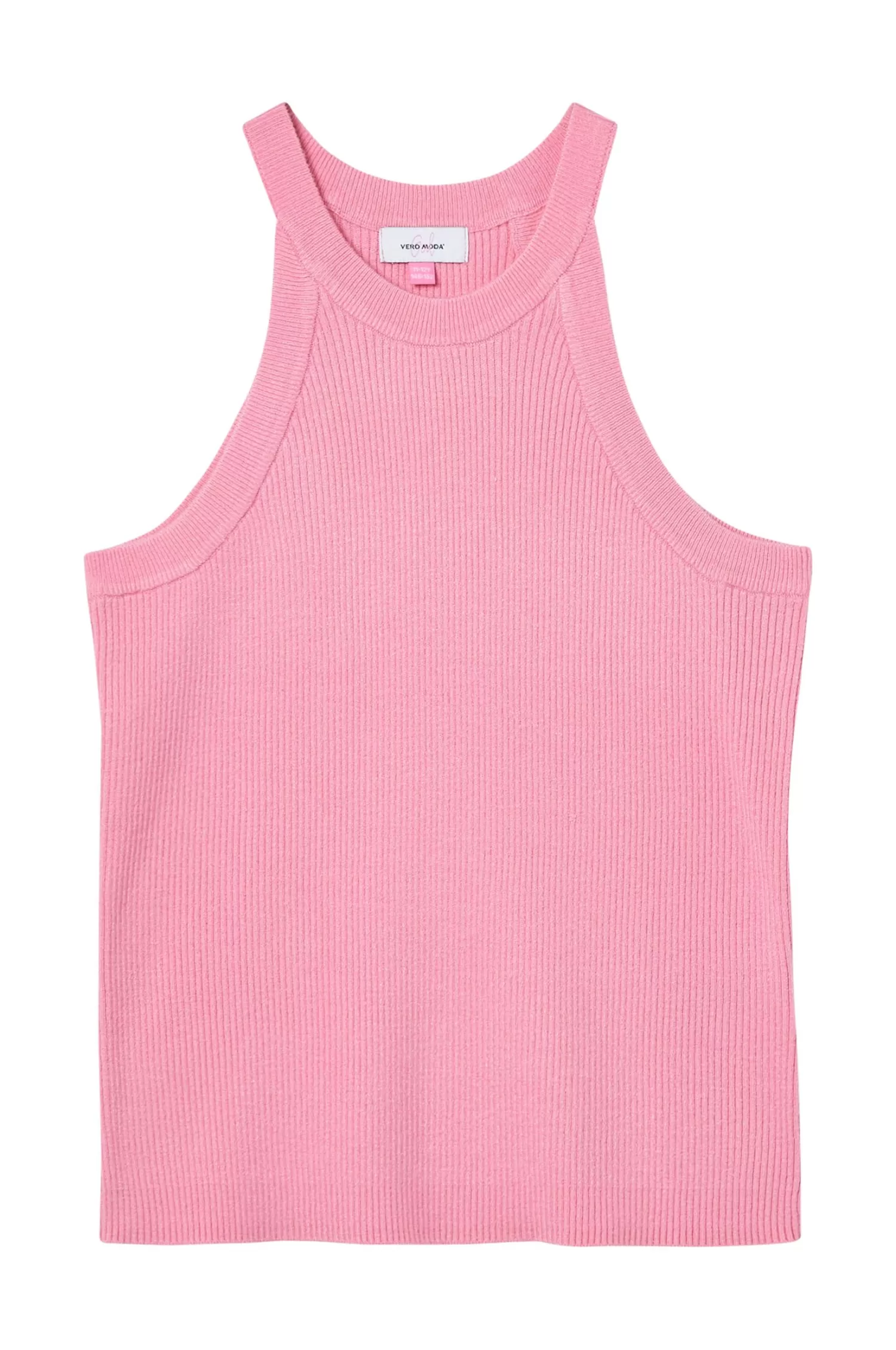 Vero Moda Topp Vmgold Rib Tank Top Girl New