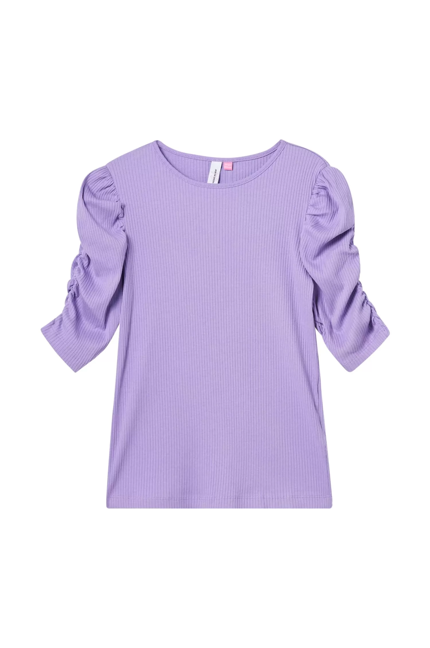 Vero Moda Topp Vmlavender 2/4 Top Jrs Girl Sale