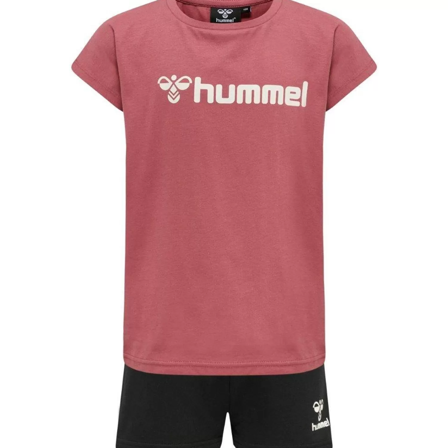 Hummel Traningsset Hmlnova Shorts Set Best