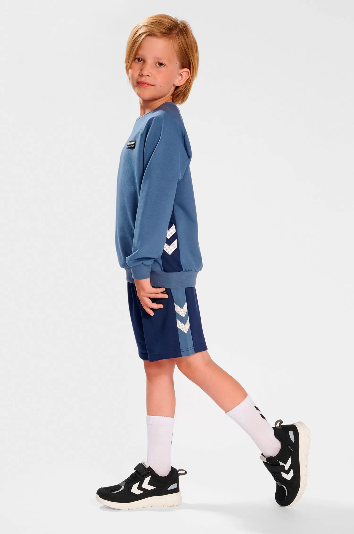 Hummel Traningsshorts Hmlmarty Shorts Store