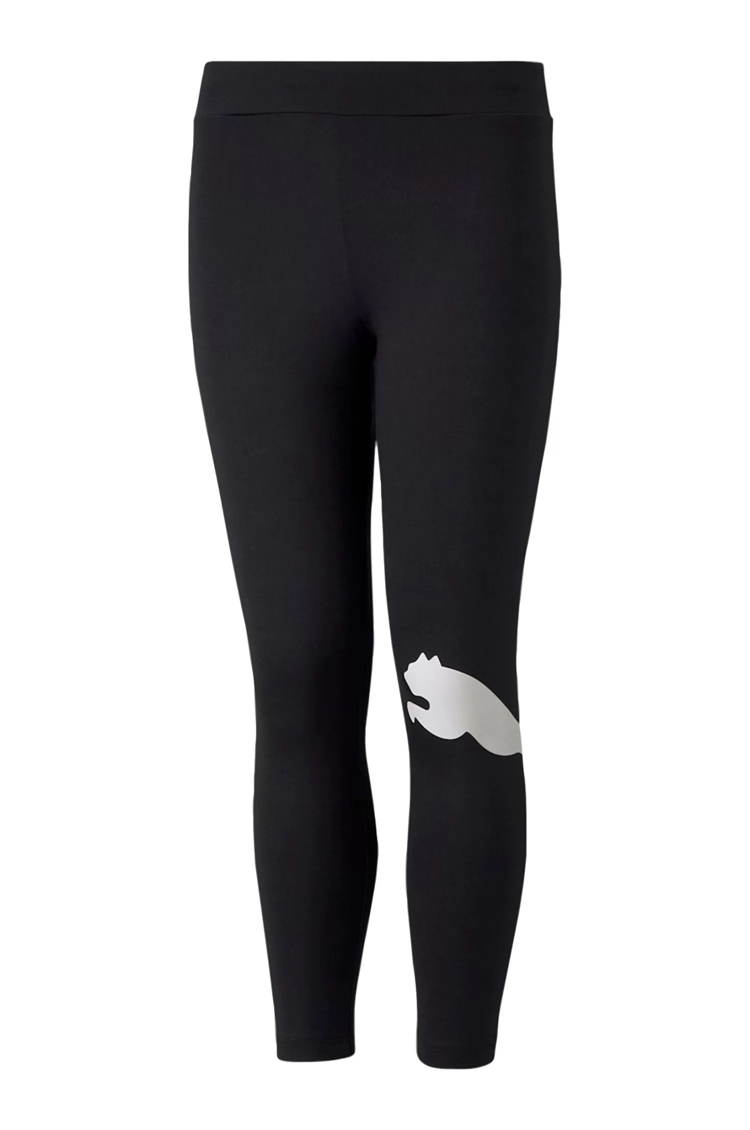 Puma Traningstights Active 7/8 Tights G Flash Sale