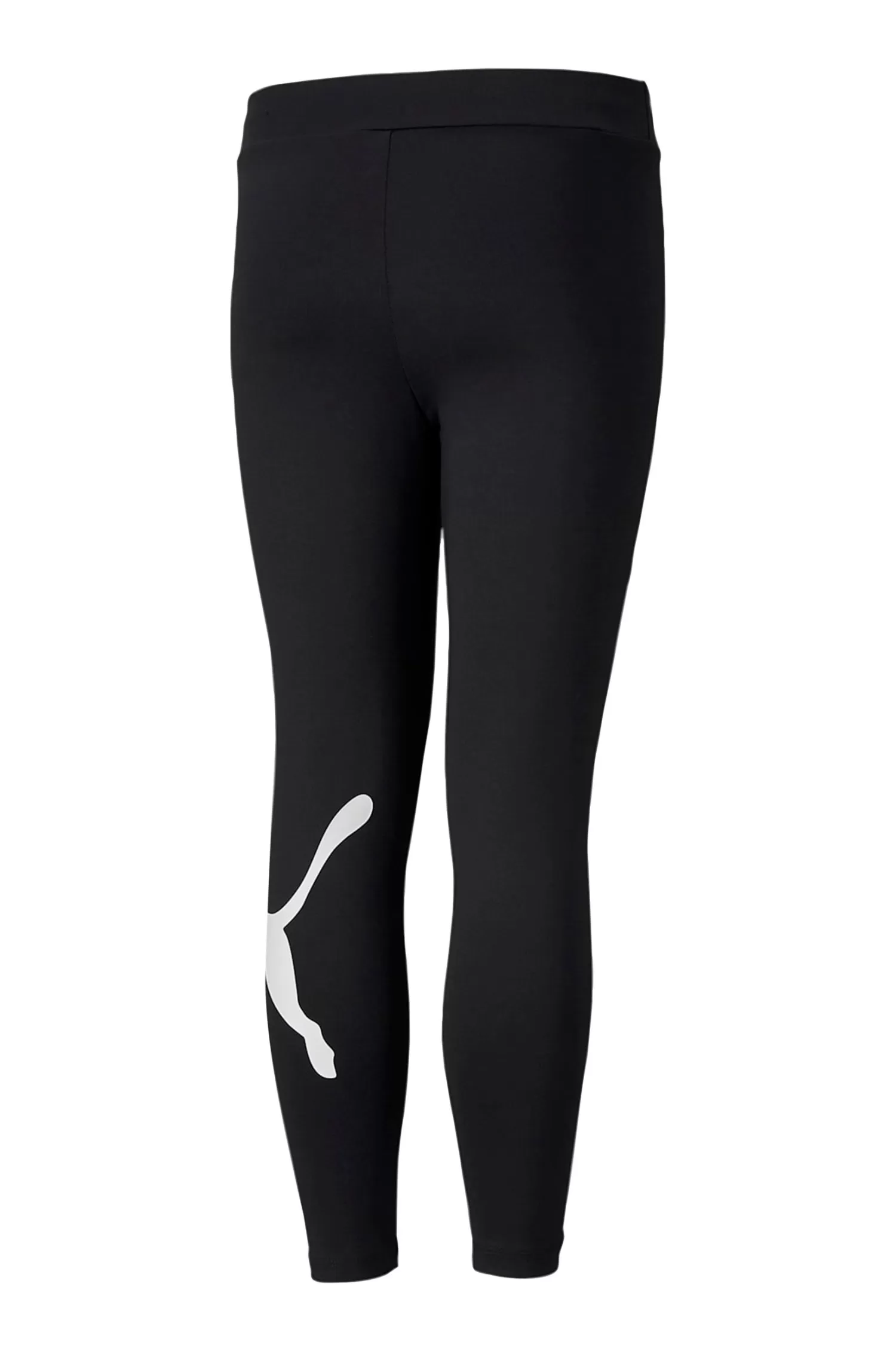 Puma Traningstights Active 7/8 Tights G Flash Sale