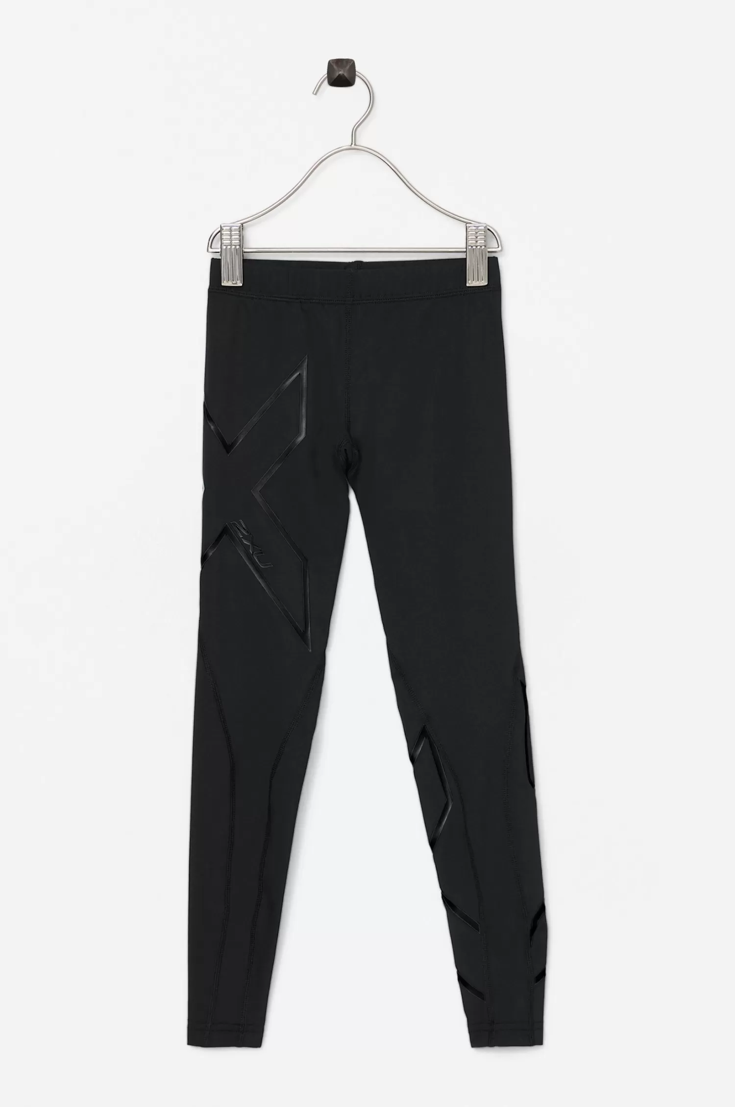 2XU Traningstights Core Girls Compression Tights Outlet