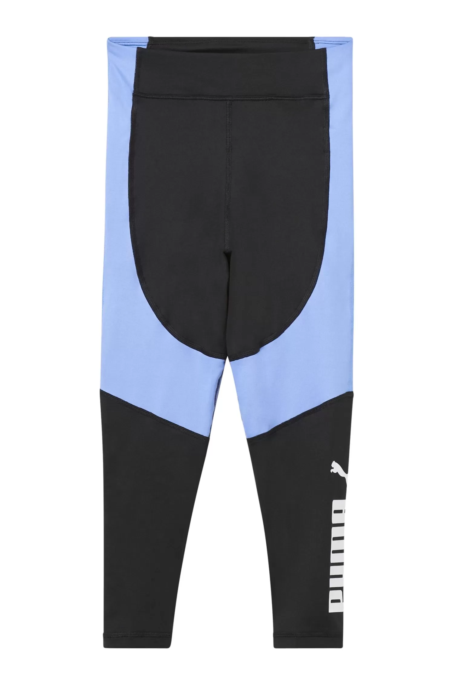 Puma Traningstights Favorite Logo High-Waist 7/8 Tights G Flash Sale