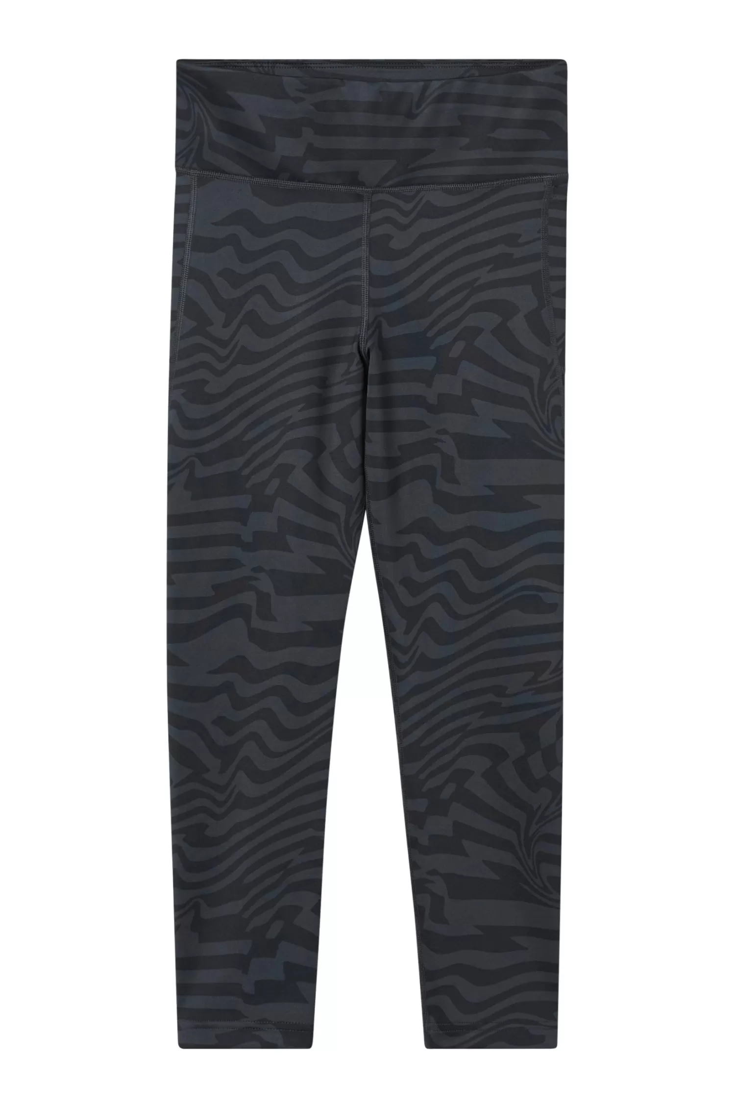 adidas Sport Performance Traningstights Jg Ti Aop Shop
