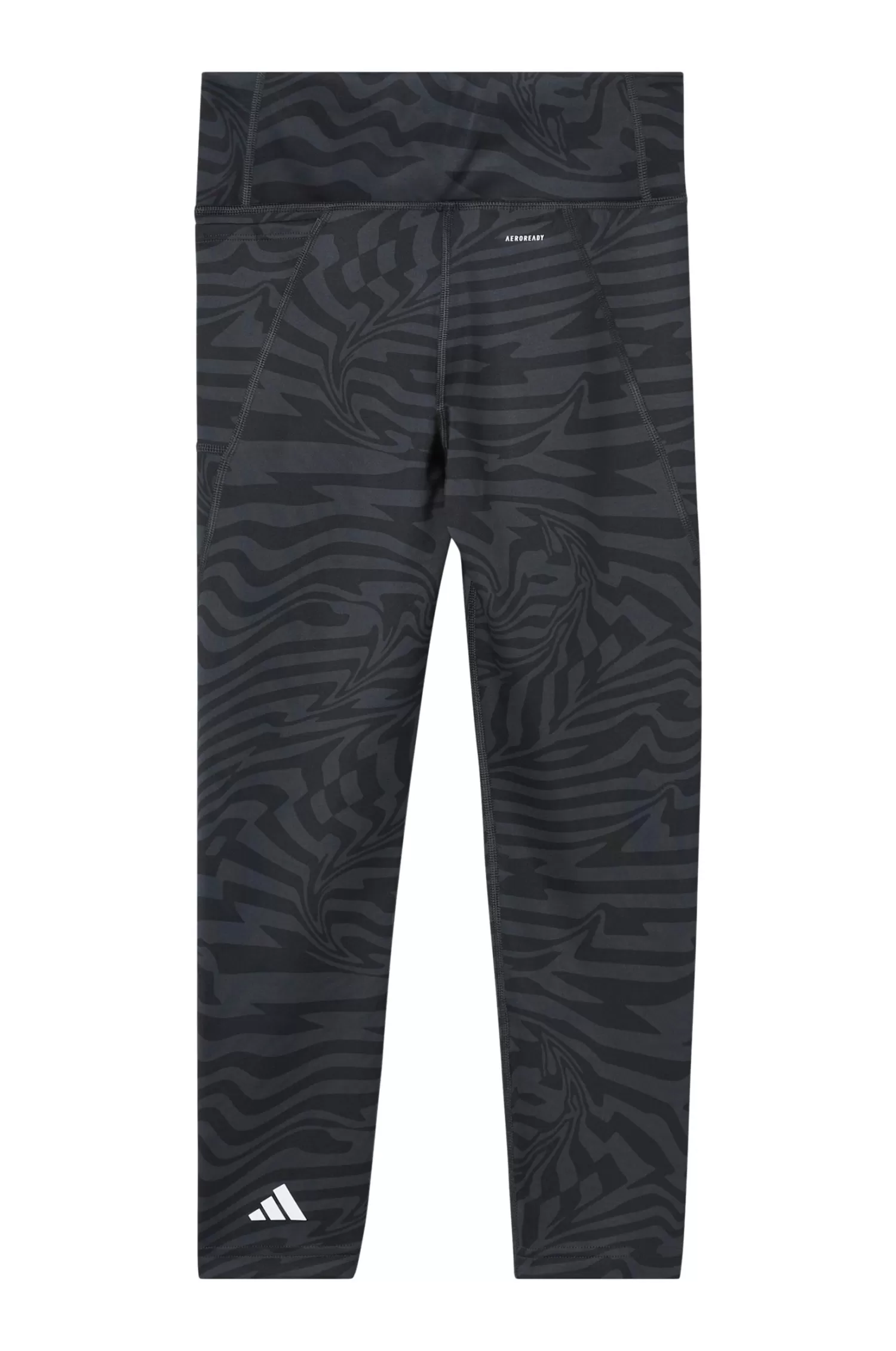 adidas Sport Performance Traningstights Jg Ti Aop Shop