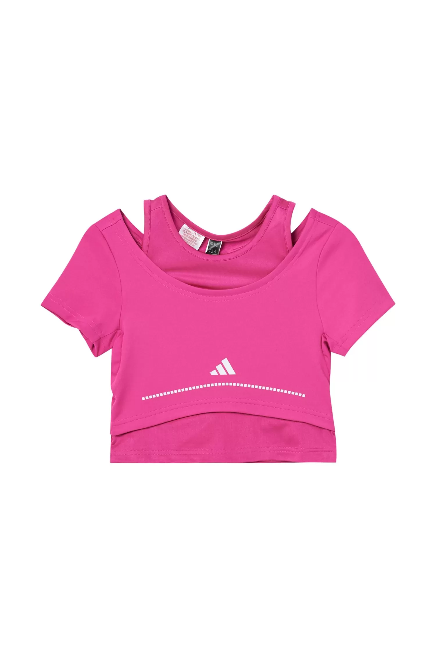 adidas Sport Performance Traningstopp G Hiit Tee Best