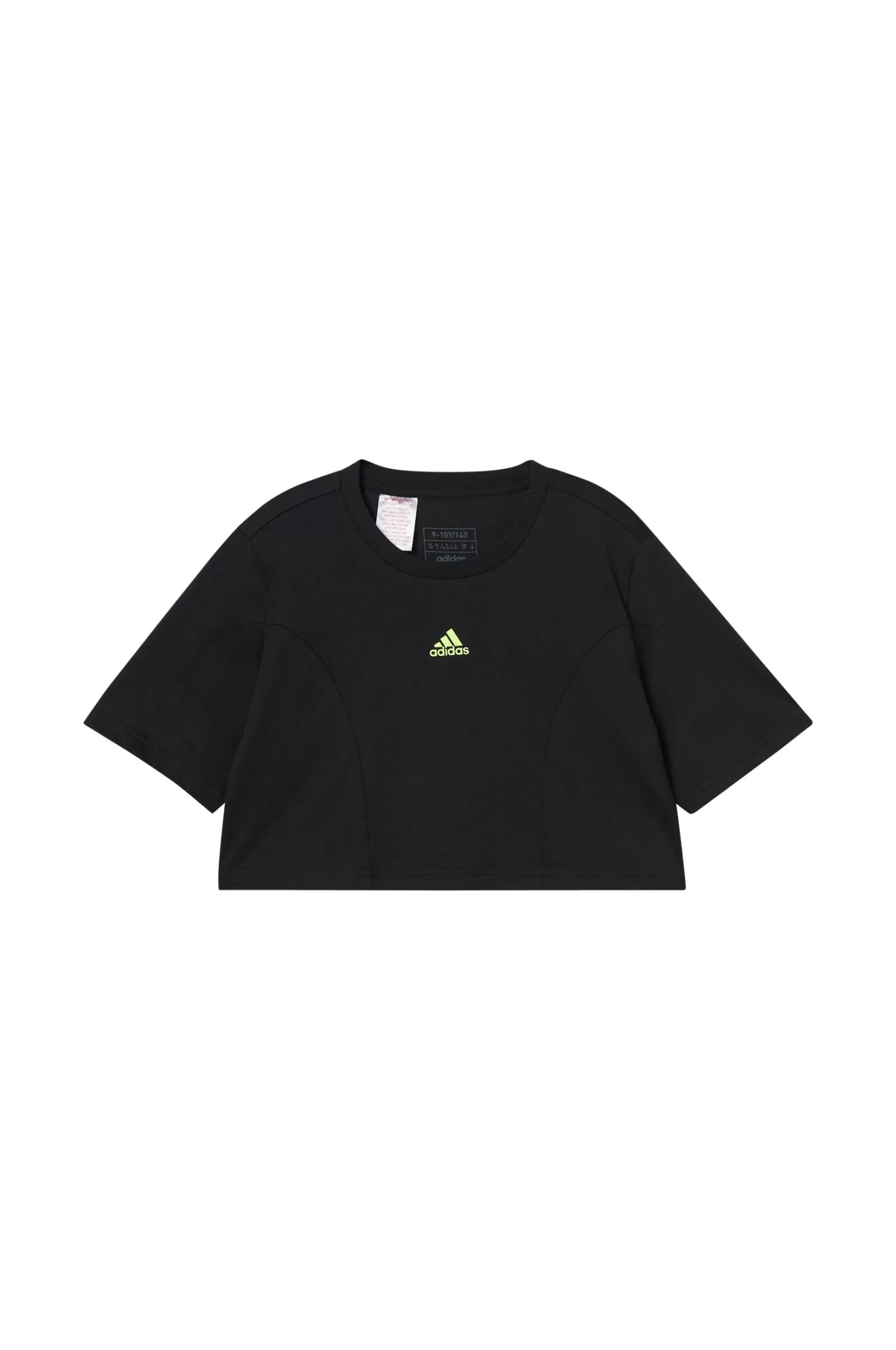 adidas Sport Performance Traningstopp Jg D Crop T Best Sale