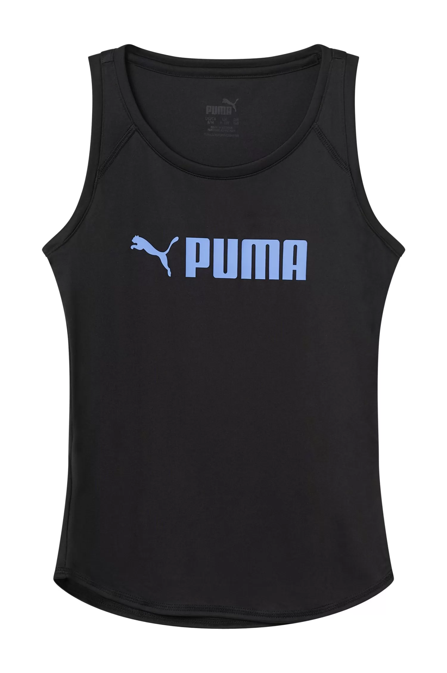 Puma Traningstopp Fit Layered Tank G Flash Sale