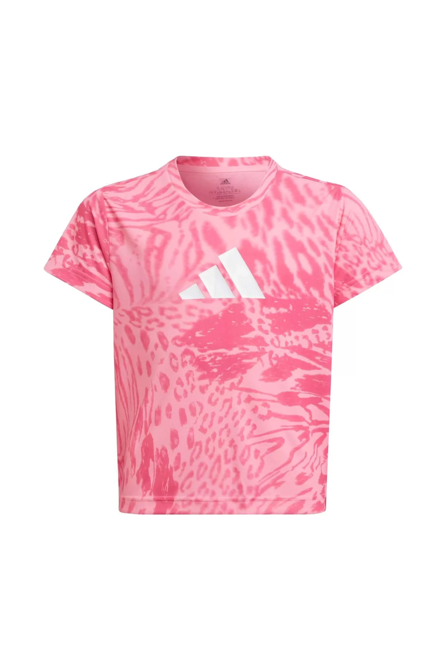 adidas Sport Performance Tranings-T-Shirt G Ar 3Bar Tee Online