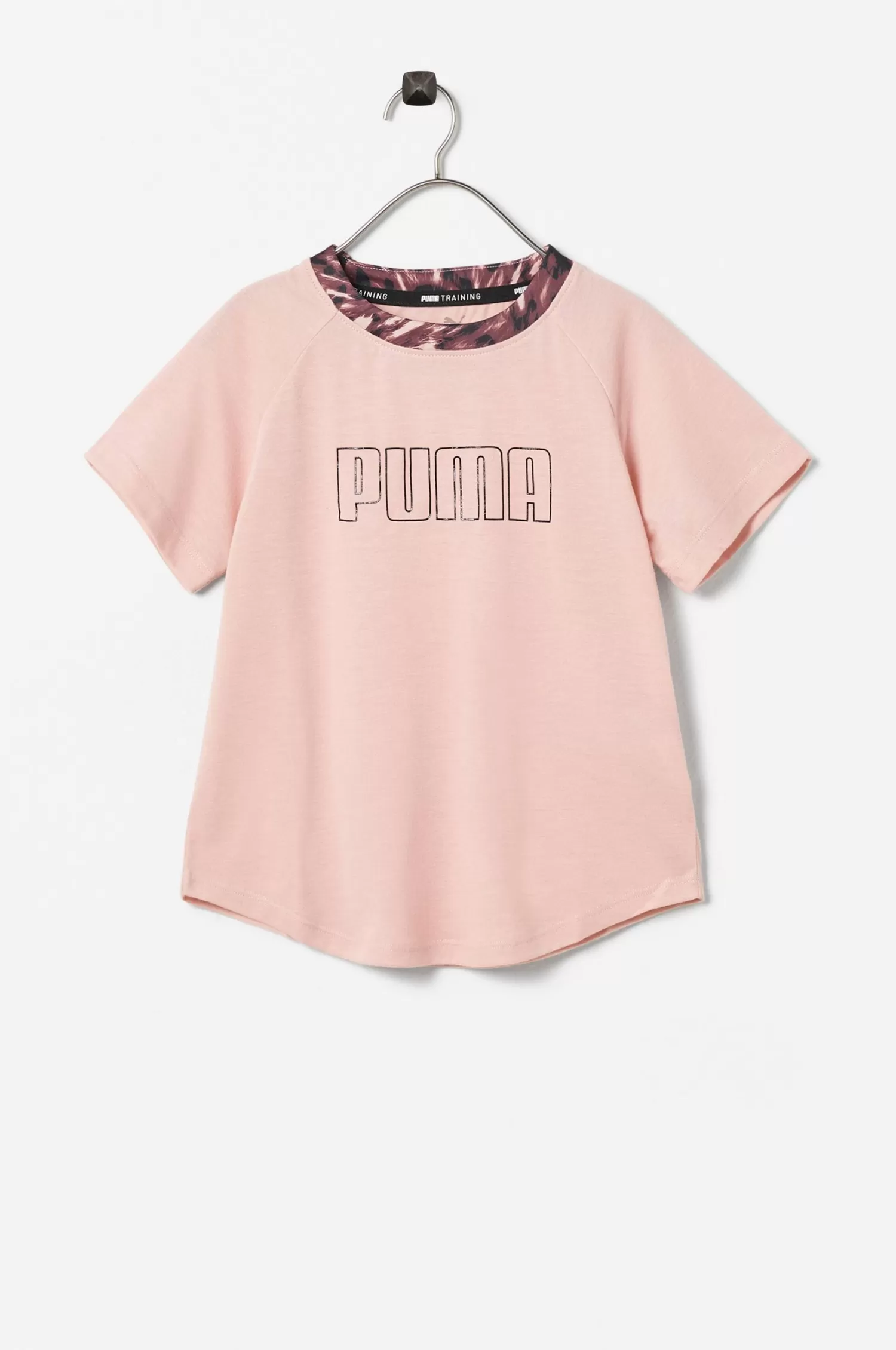 Puma Tranings-T-Shirt Rt Safari Glam Tee G Flash Sale