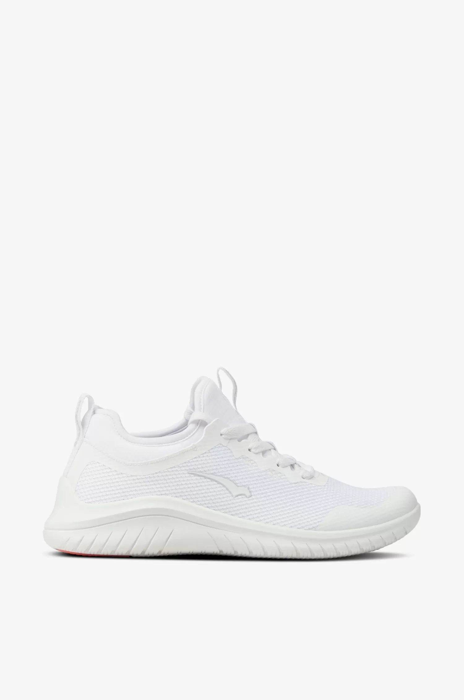 Dam Bagheera Träningsskor / Sneakers Swift
