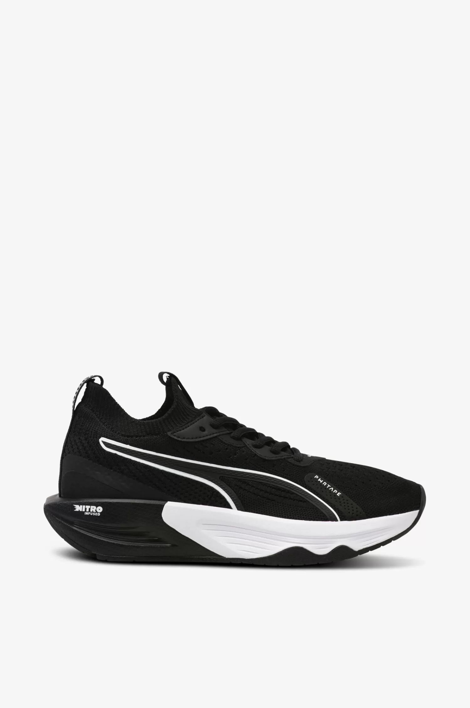 Dam Puma Träningsskor Pwr Xx Nitro Luxe Wns