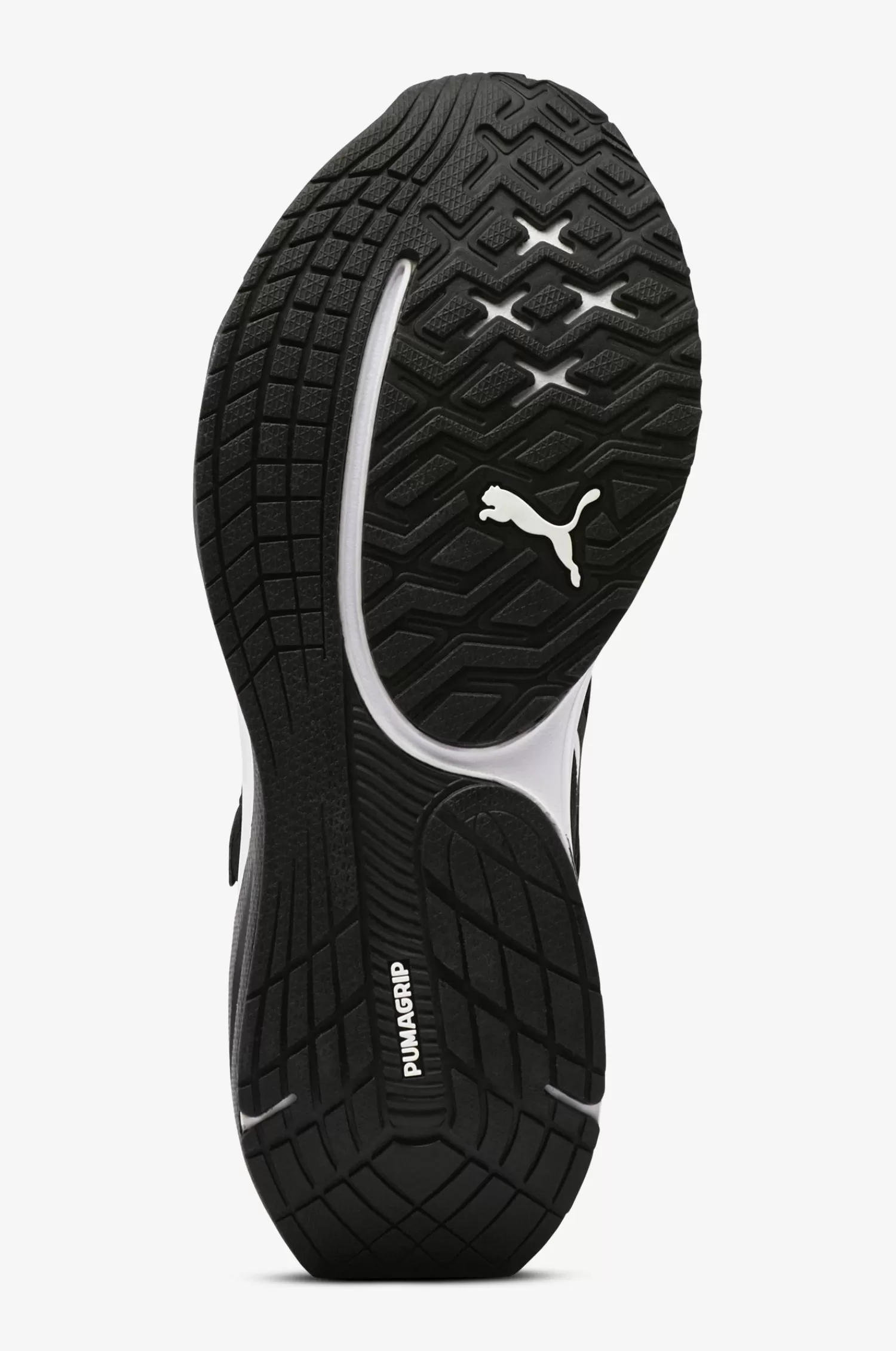 Dam Puma Träningsskor Pwr Xx Nitro Luxe Wns